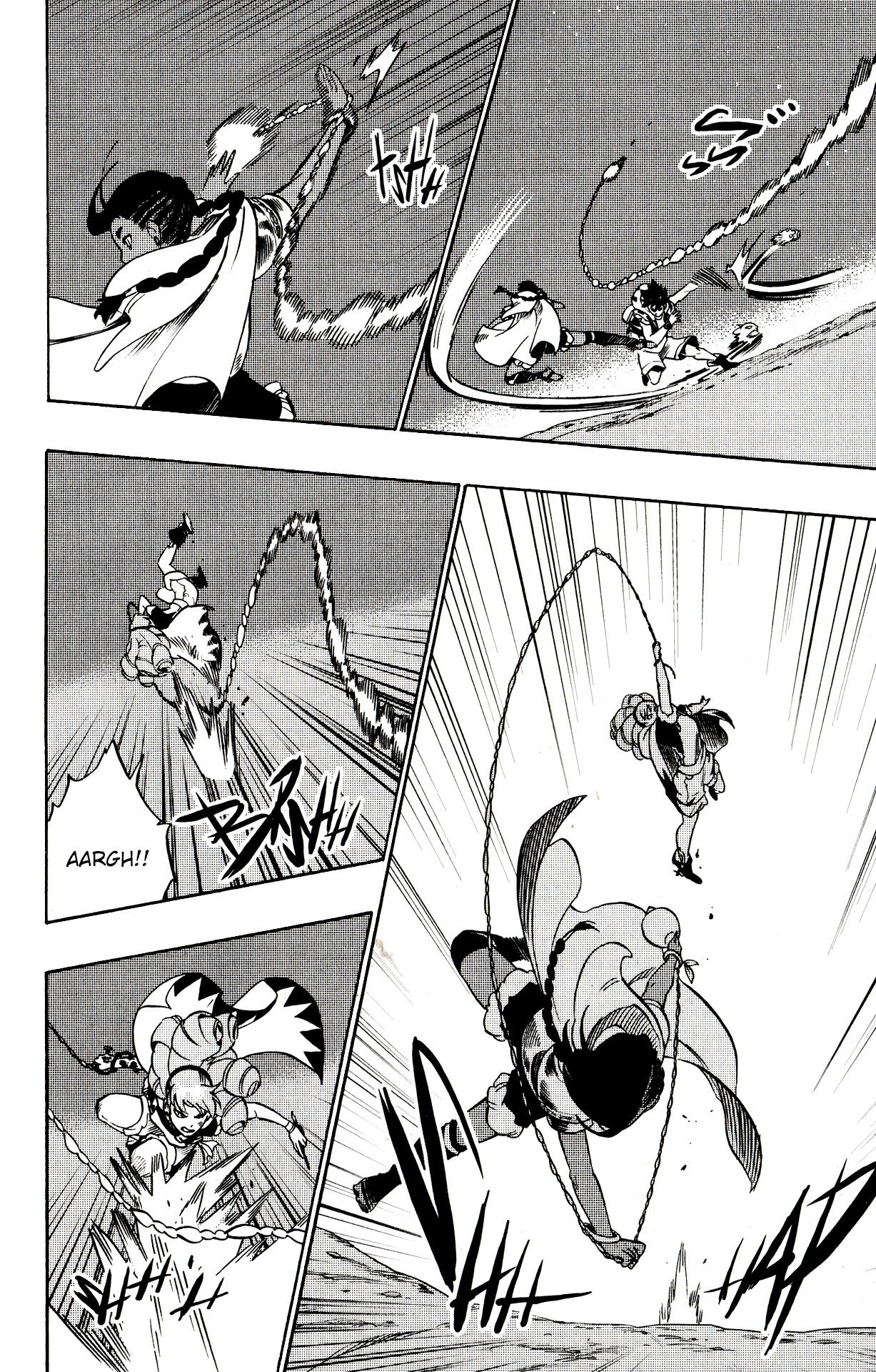 Radiant chapter 51 page 5