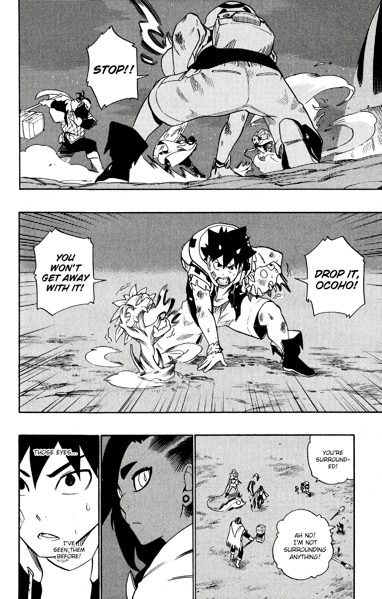 Radiant chapter 51 page 7