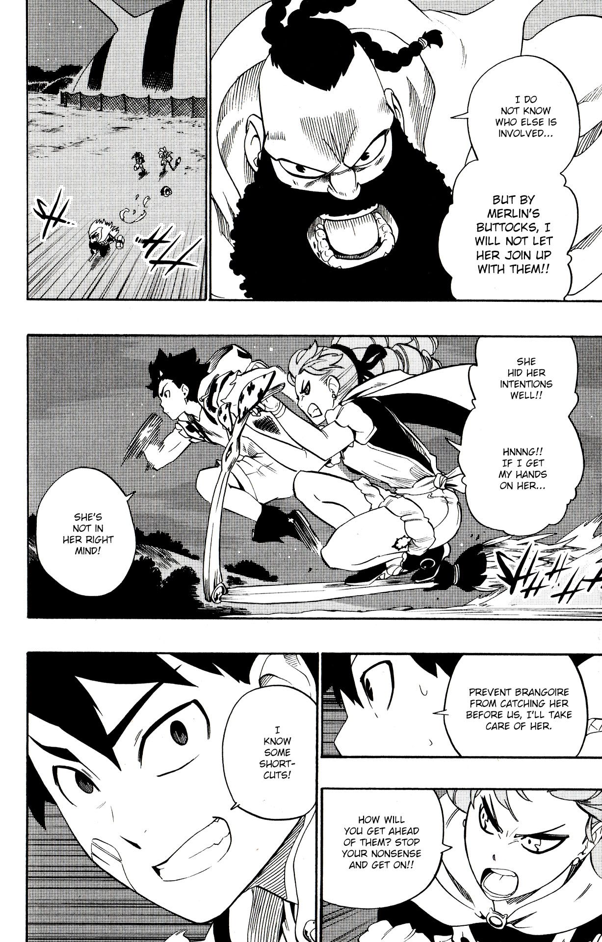 Radiant chapter 51 page 9