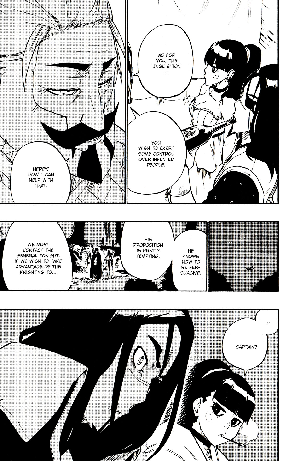 Radiant chapter 52 page 11