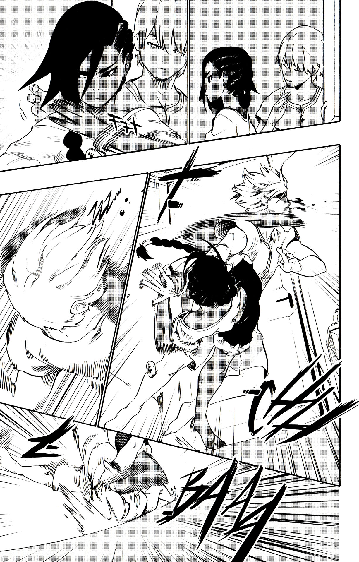 Radiant chapter 52 page 13