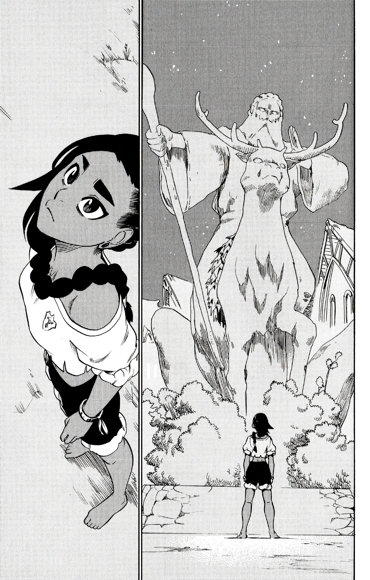 Radiant chapter 52 page 17