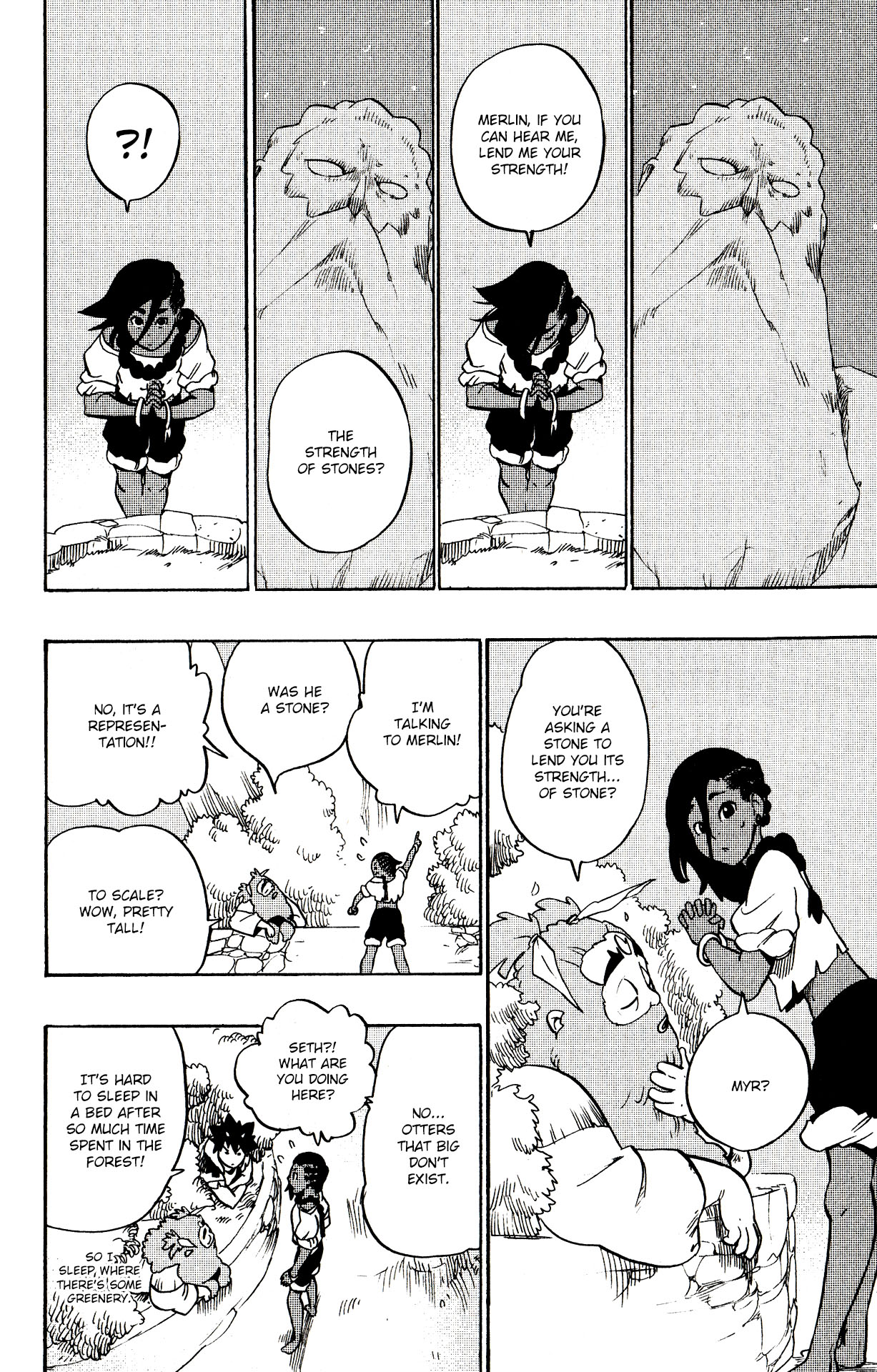 Radiant chapter 52 page 18