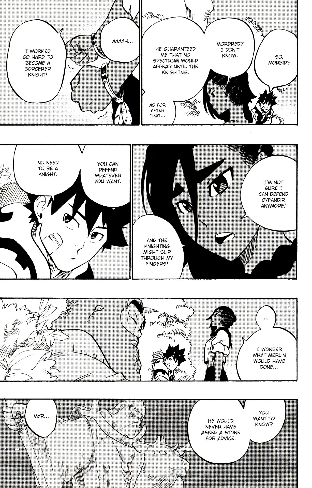 Radiant chapter 52 page 19