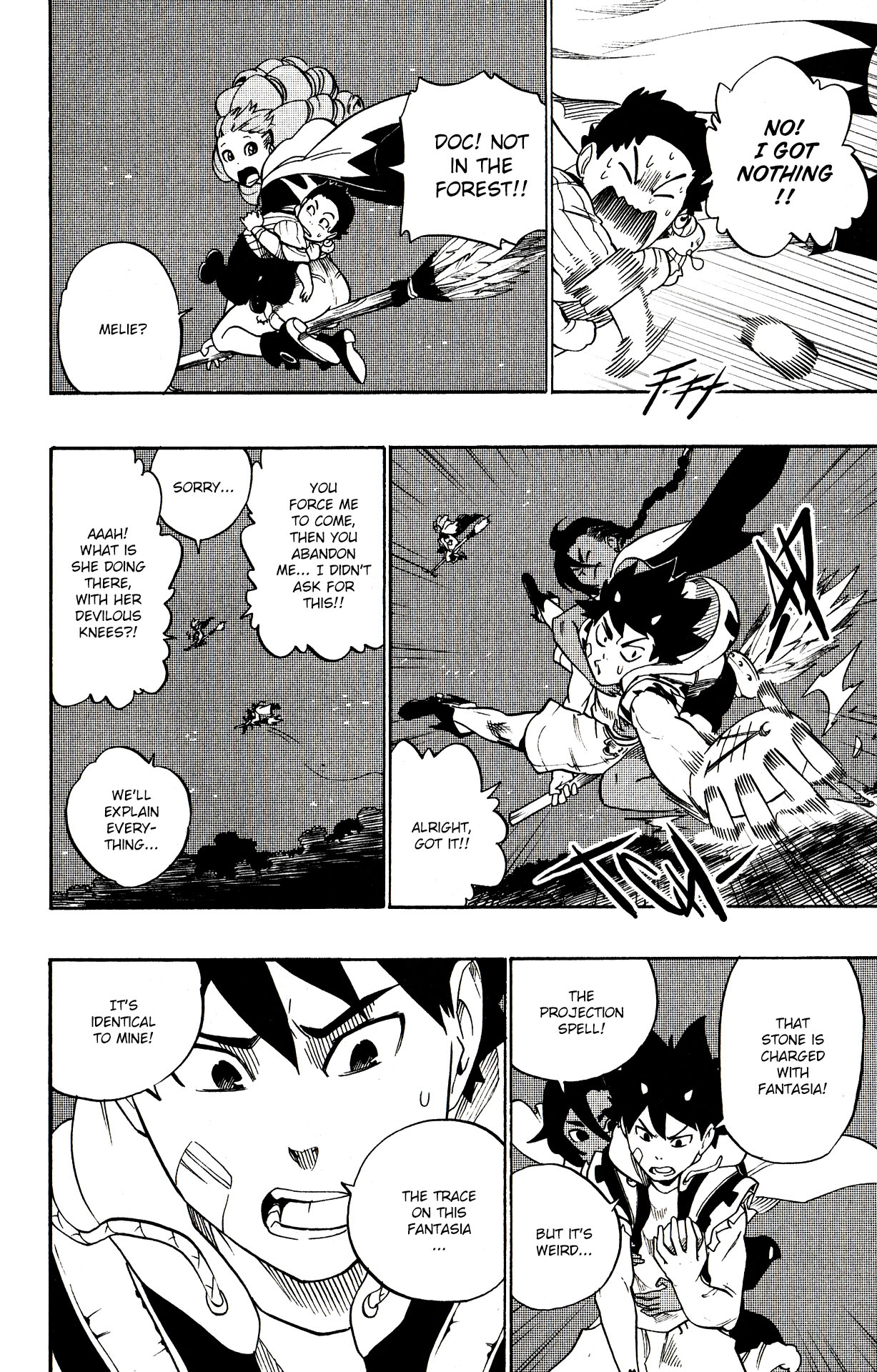 Radiant chapter 52 page 2