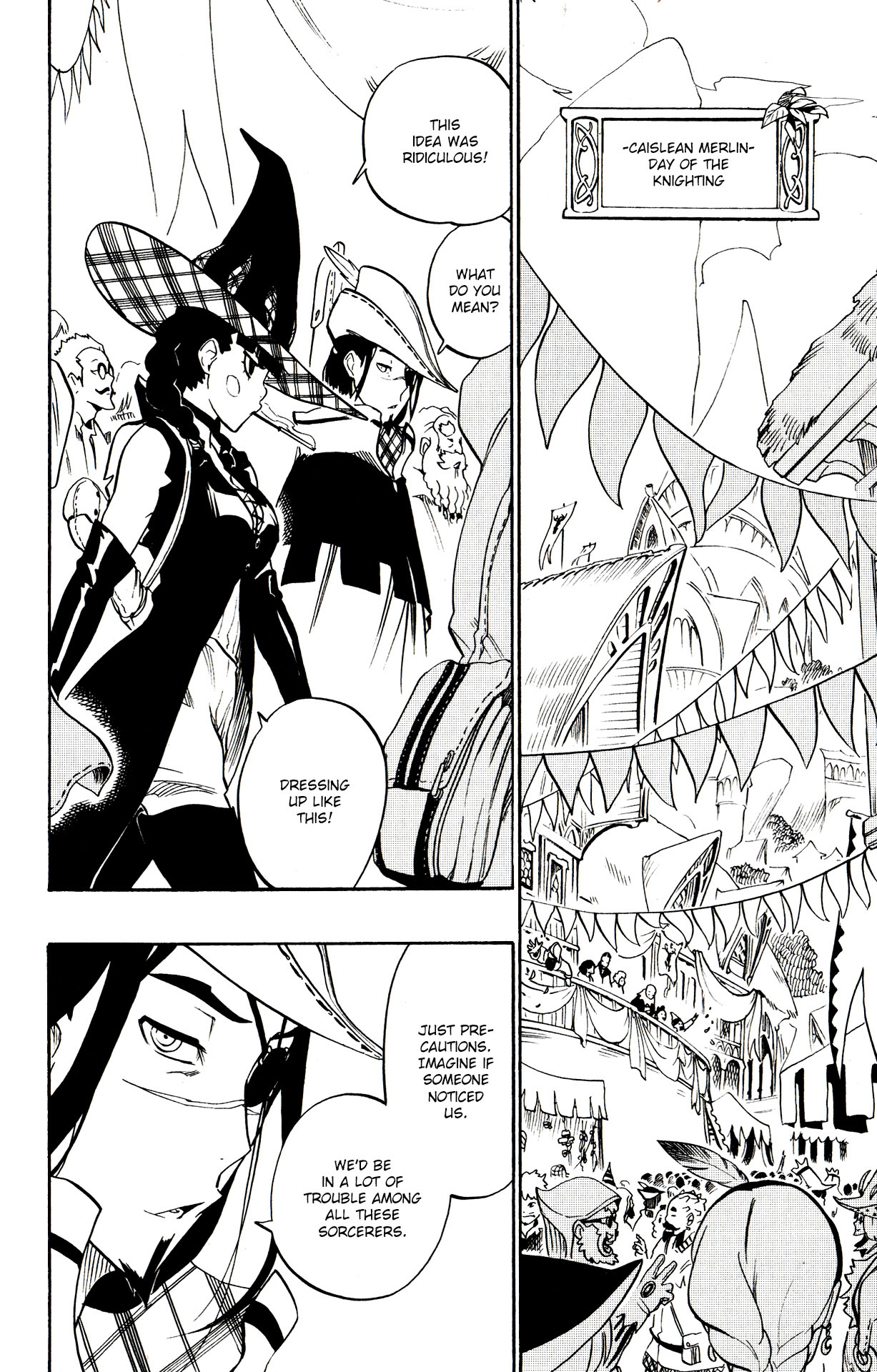 Radiant chapter 52 page 20