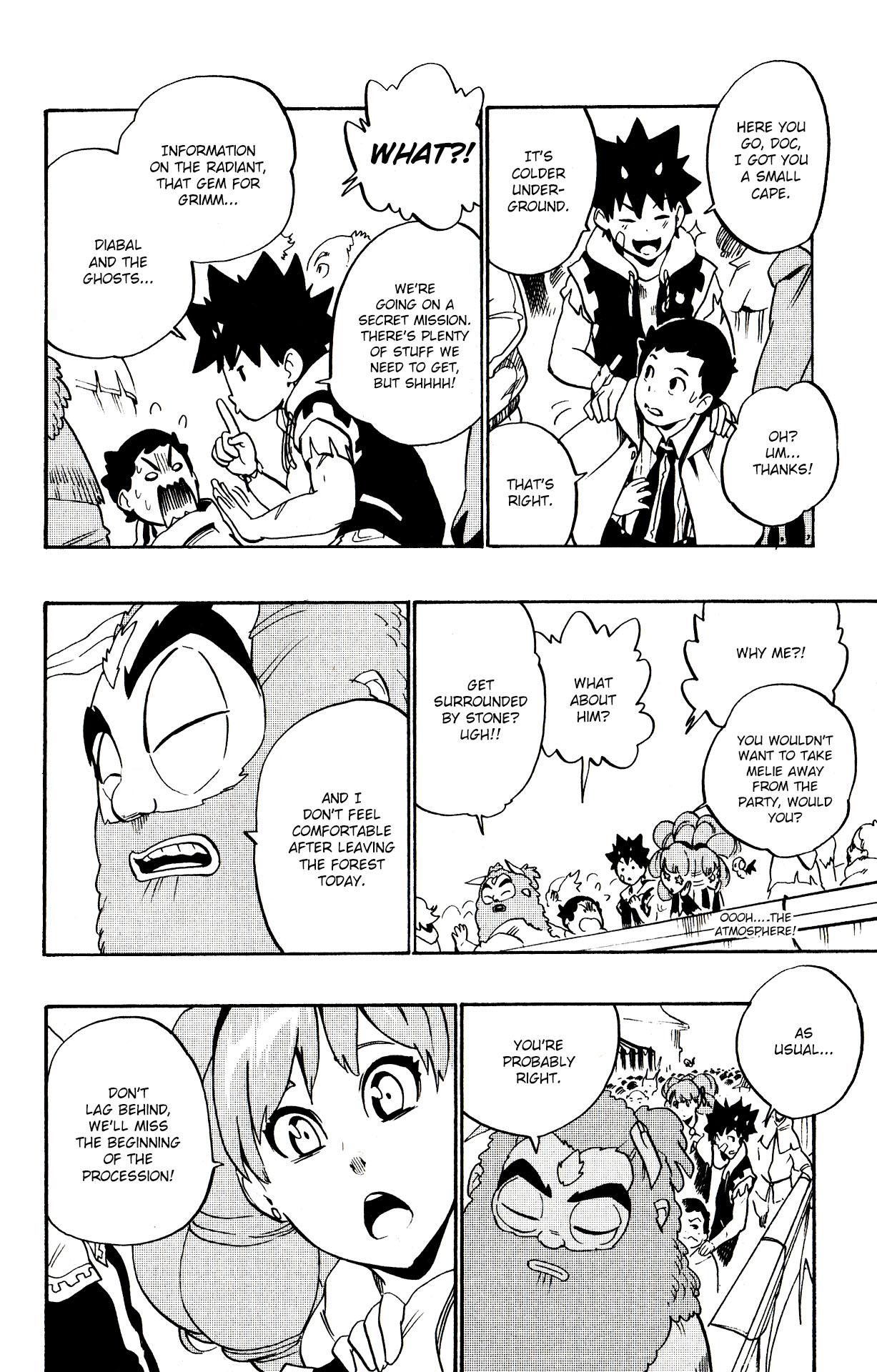 Radiant chapter 52 page 22