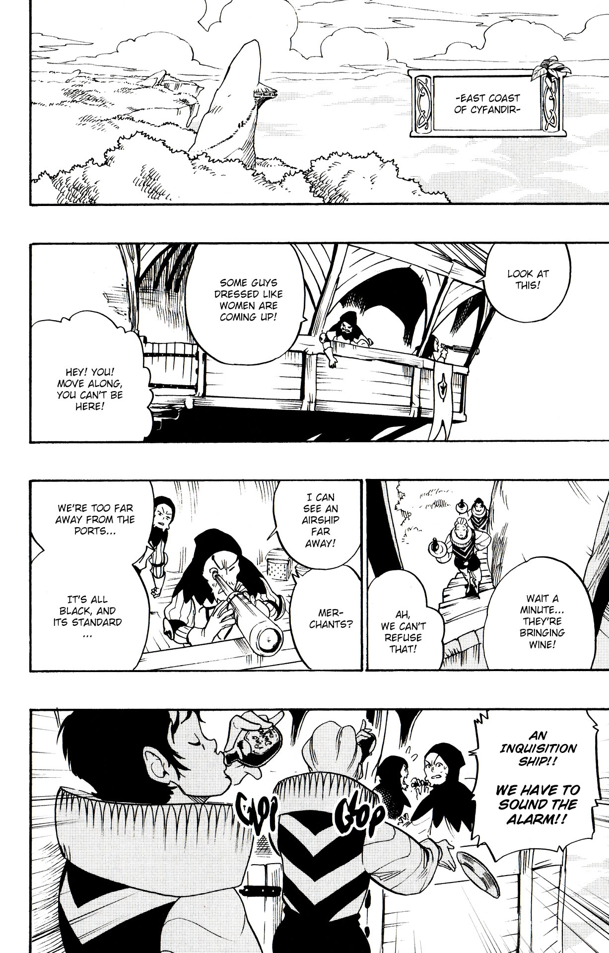 Radiant chapter 52 page 24