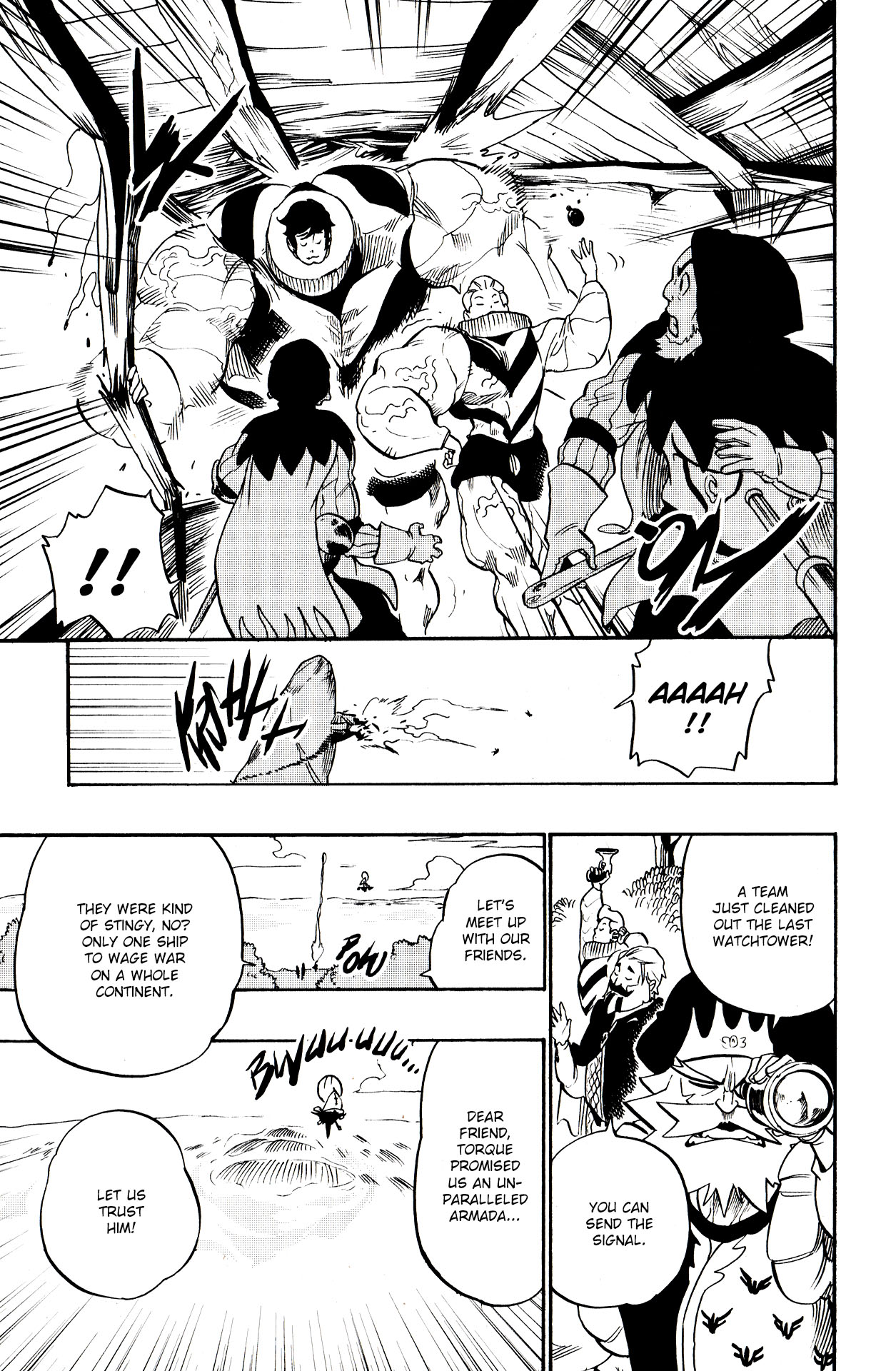 Radiant chapter 52 page 25