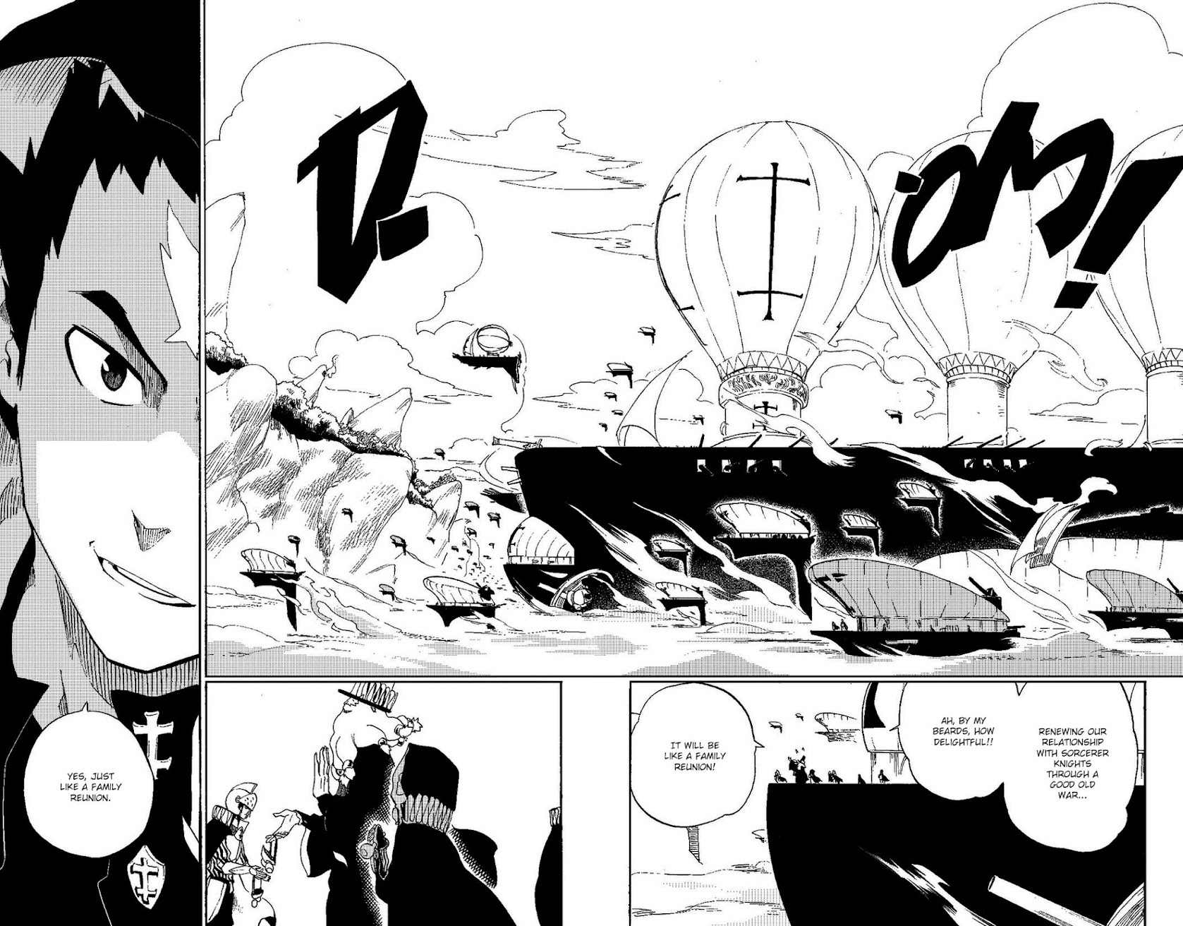 Radiant chapter 52 page 26