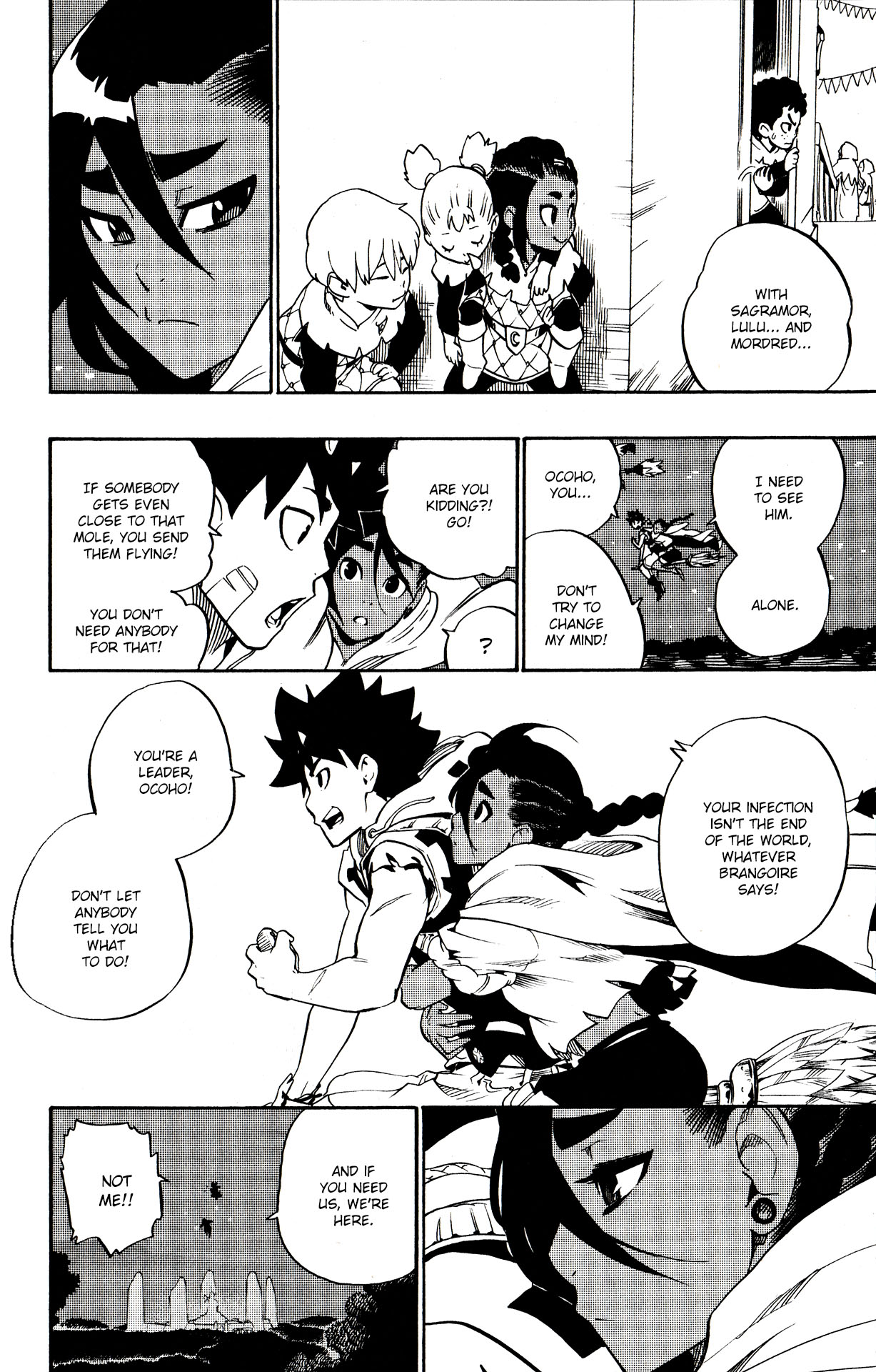 Radiant chapter 52 page 4