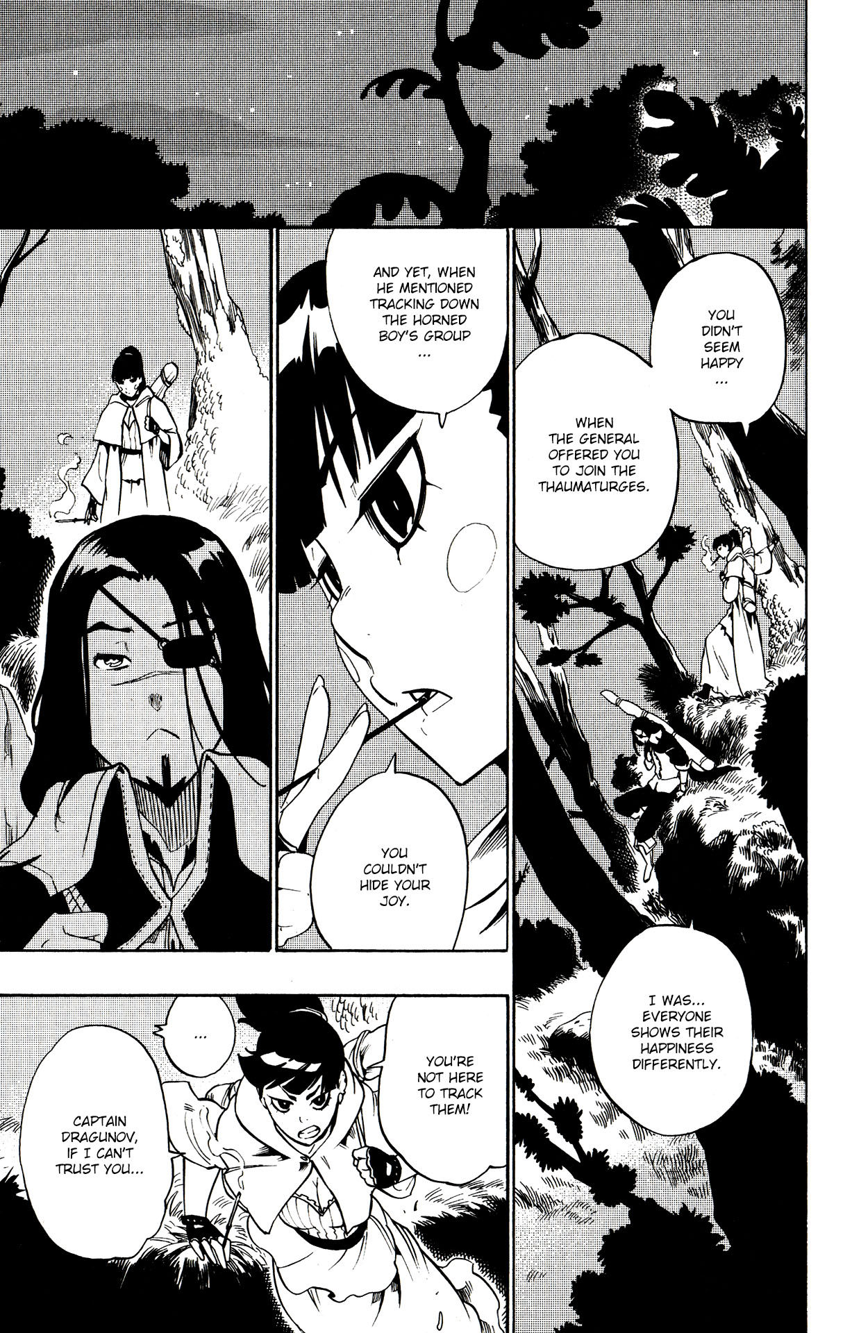 Radiant chapter 52 page 5