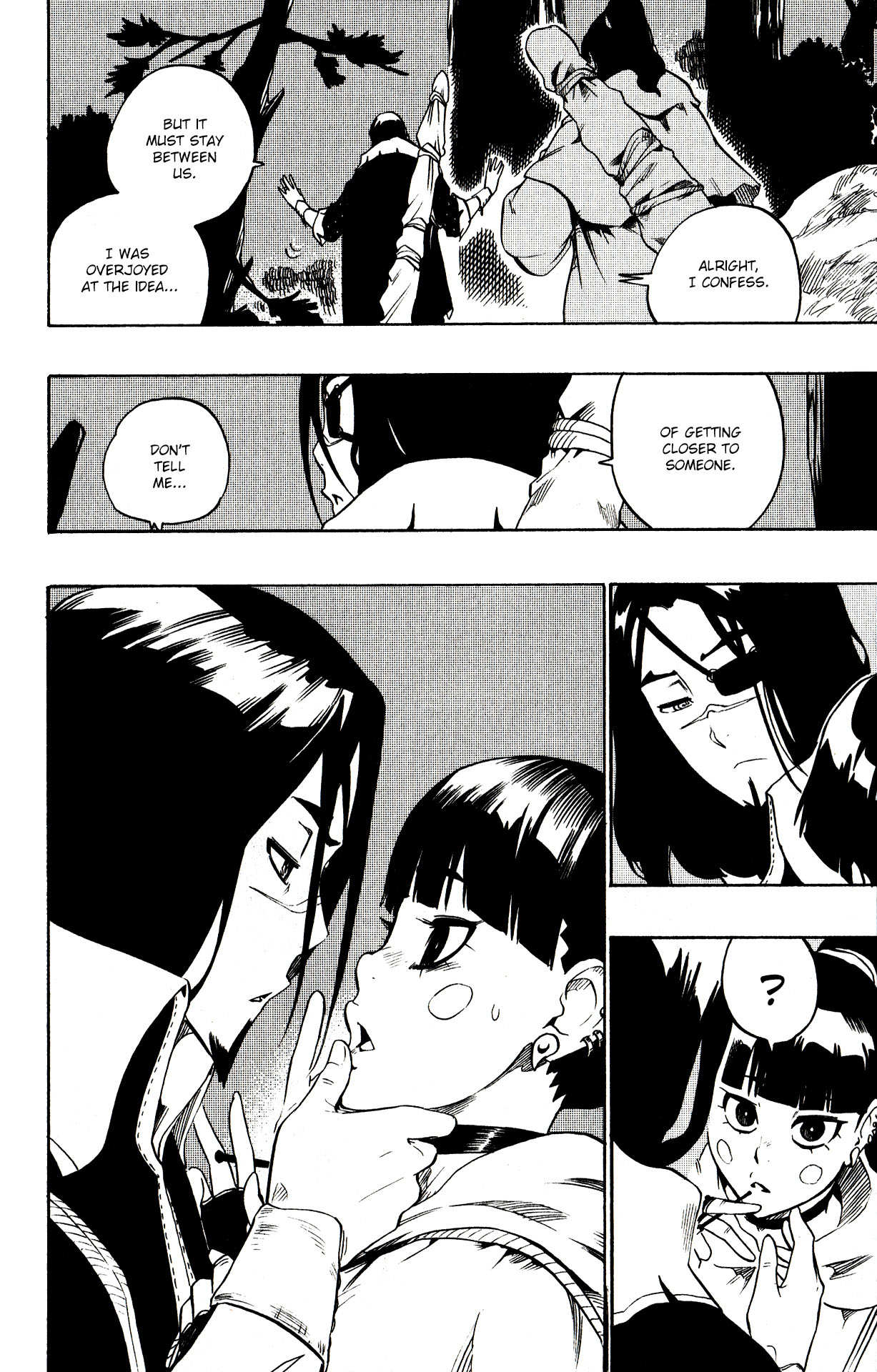 Radiant chapter 52 page 6