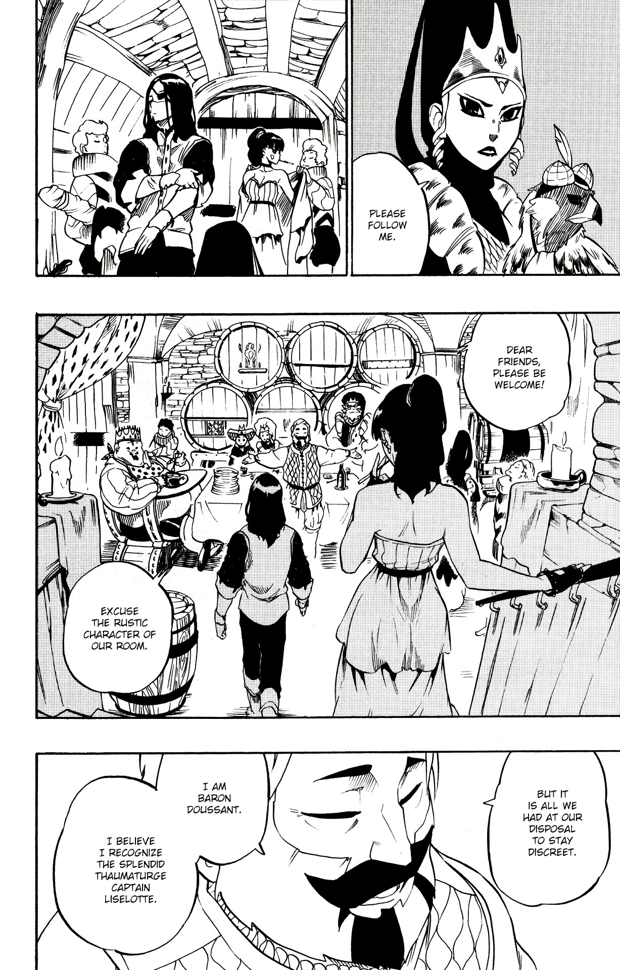 Radiant chapter 52 page 8