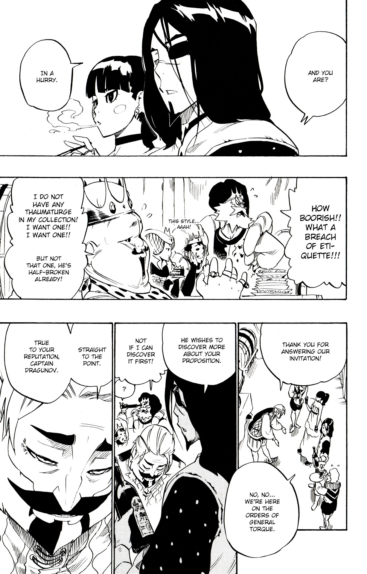 Radiant chapter 52 page 9