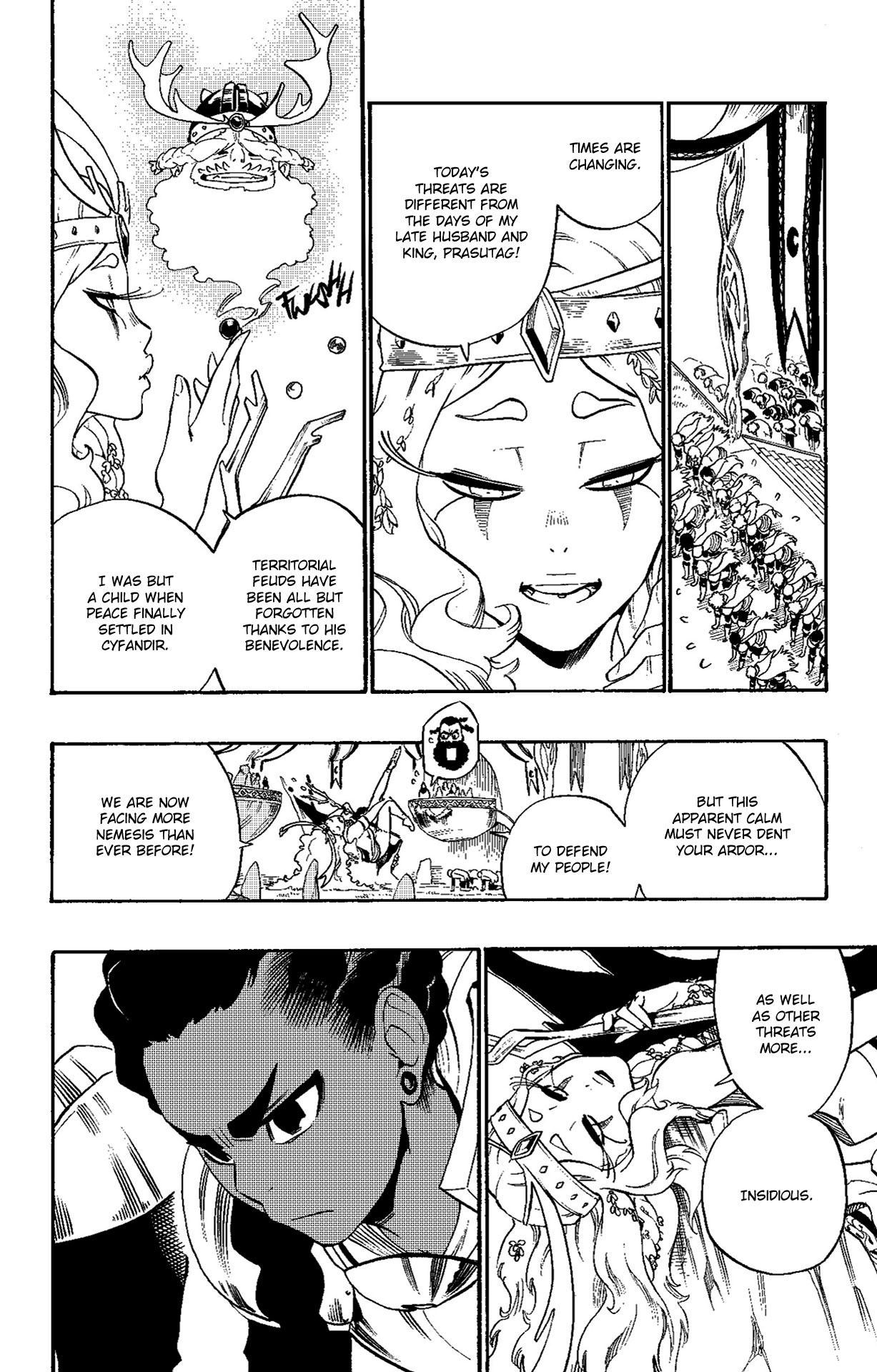 Radiant chapter 53 page 11