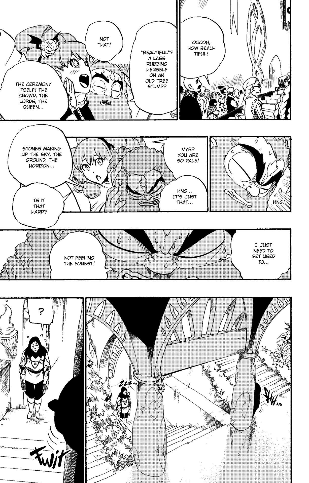 Radiant chapter 53 page 14