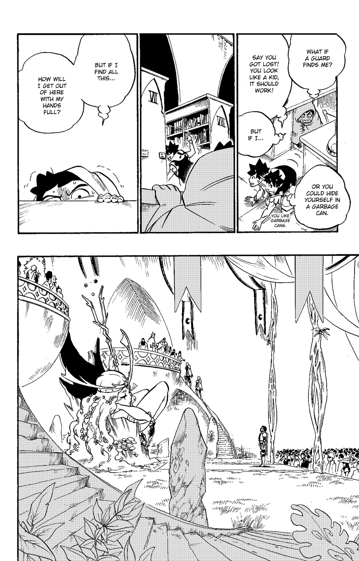 Radiant chapter 53 page 17