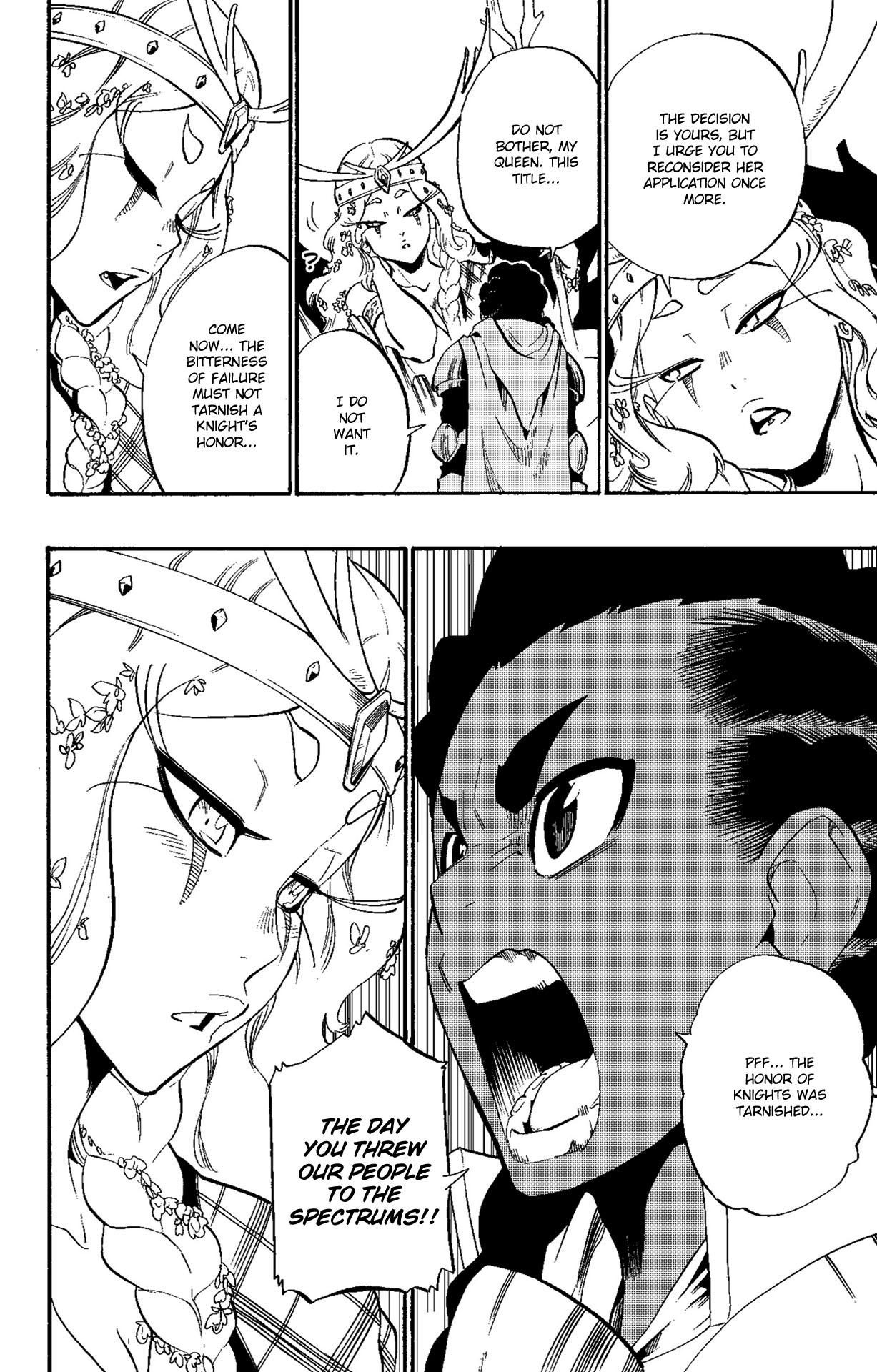 Radiant chapter 53 page 19