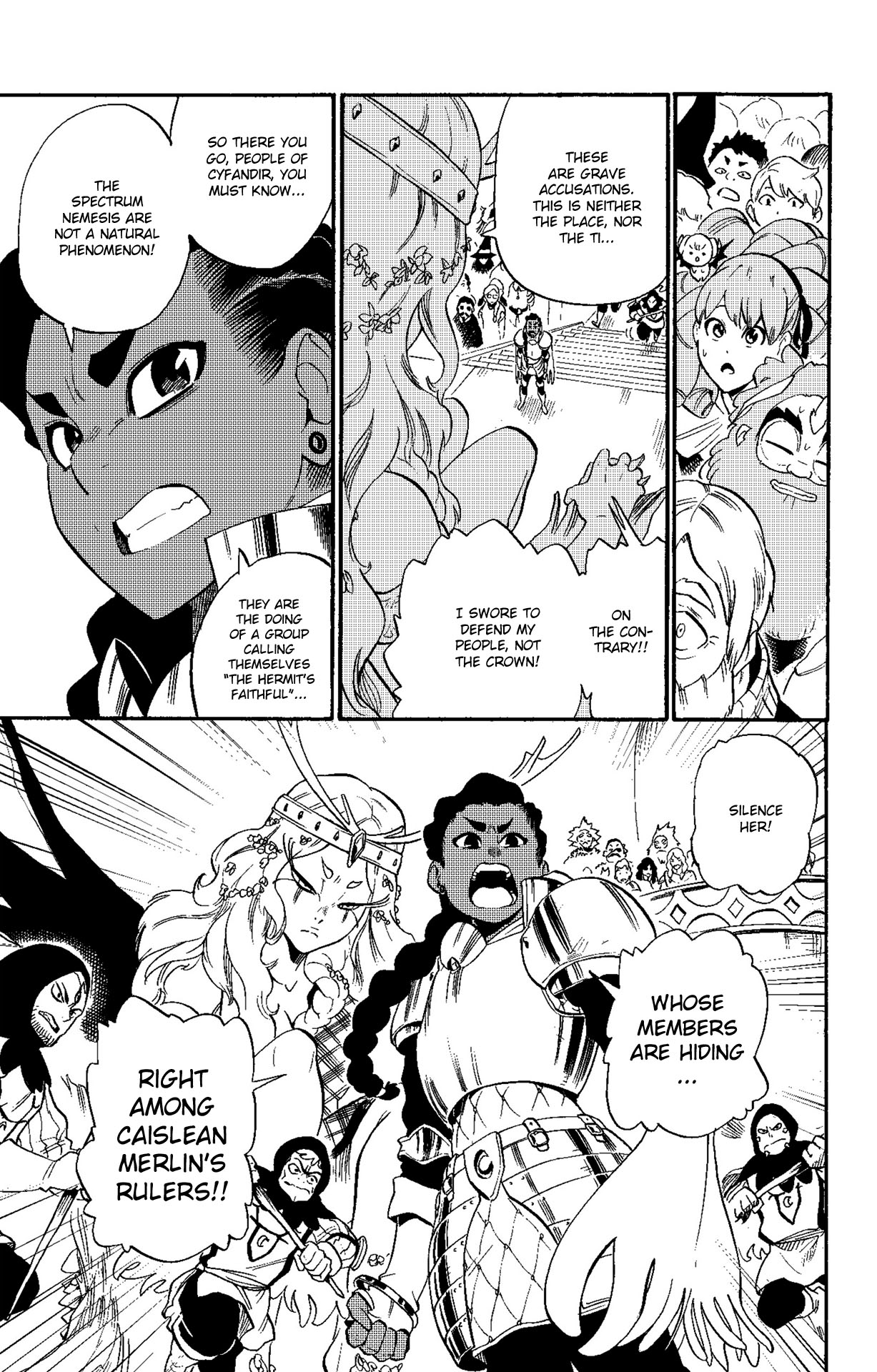 Radiant chapter 53 page 20