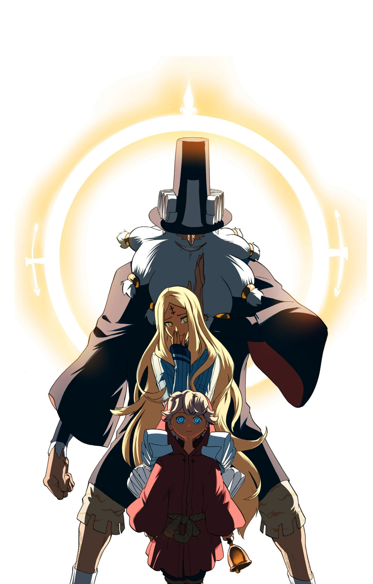 Radiant chapter 53 page 3