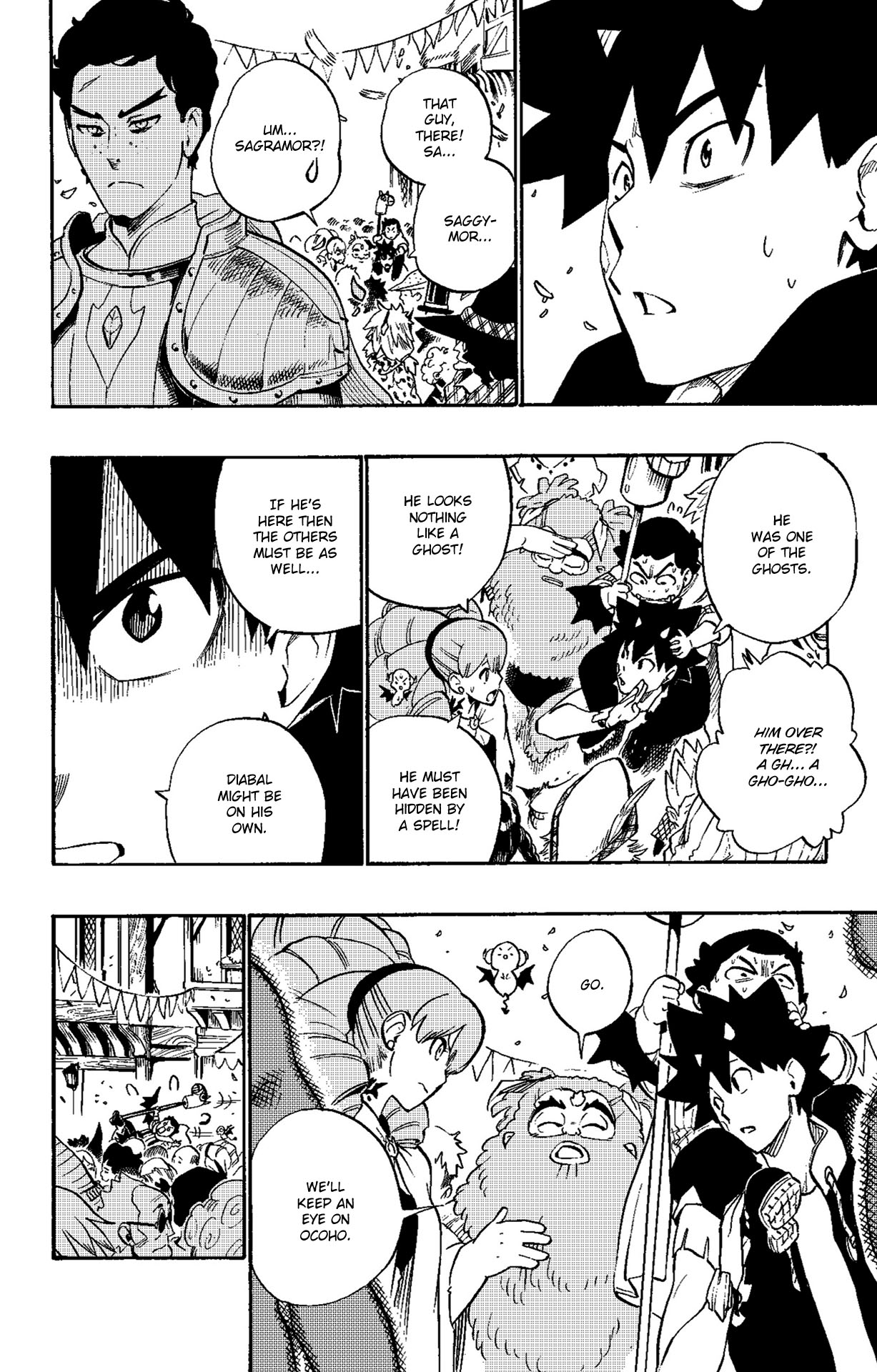 Radiant chapter 53 page 8