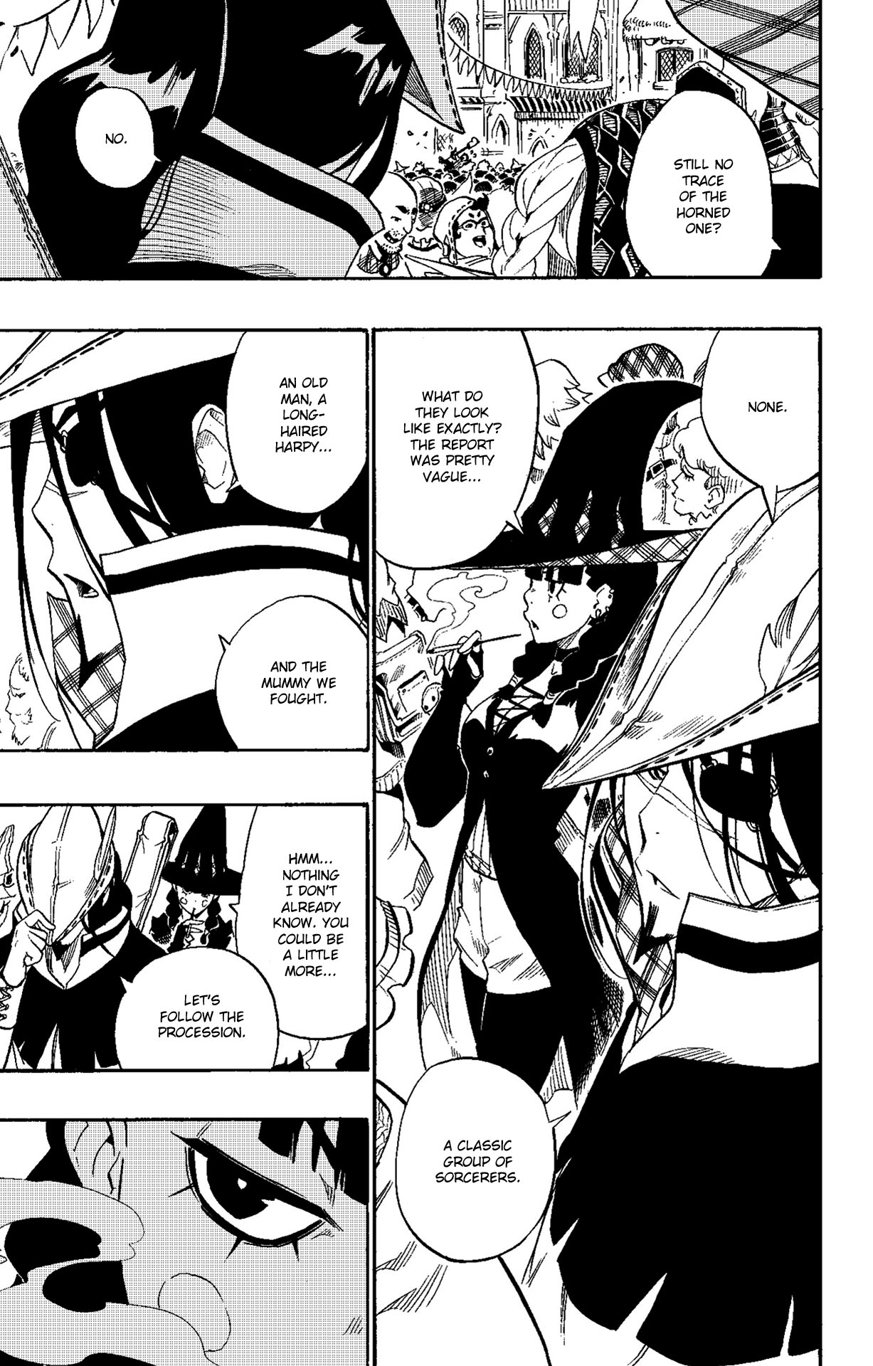 Radiant chapter 53 page 9