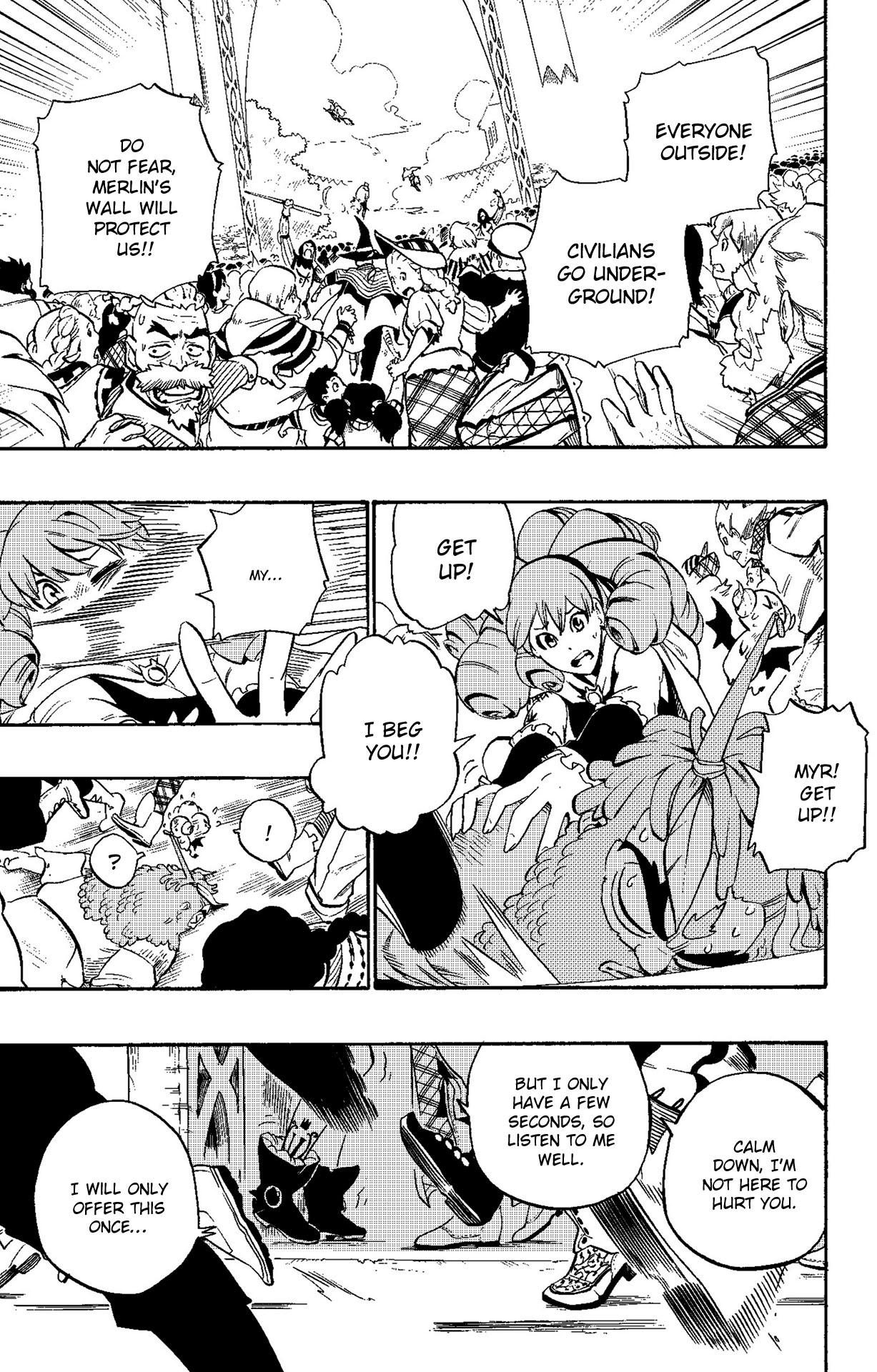 Radiant chapter 54 page 11