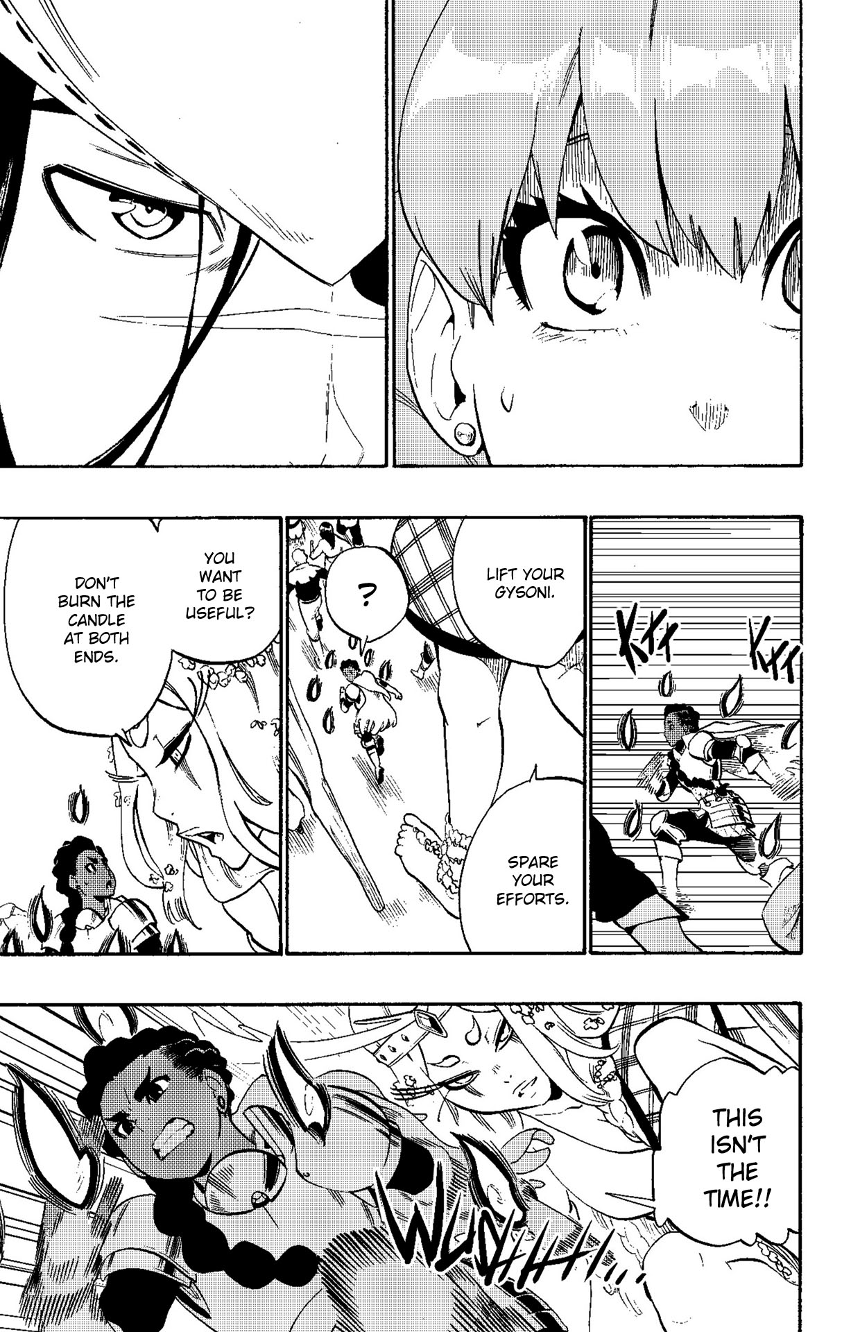 Radiant chapter 54 page 13