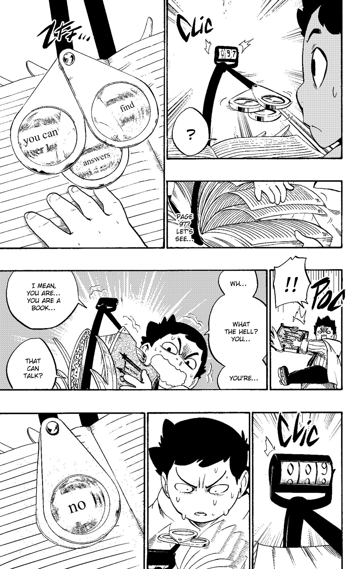 Radiant chapter 54 page 15