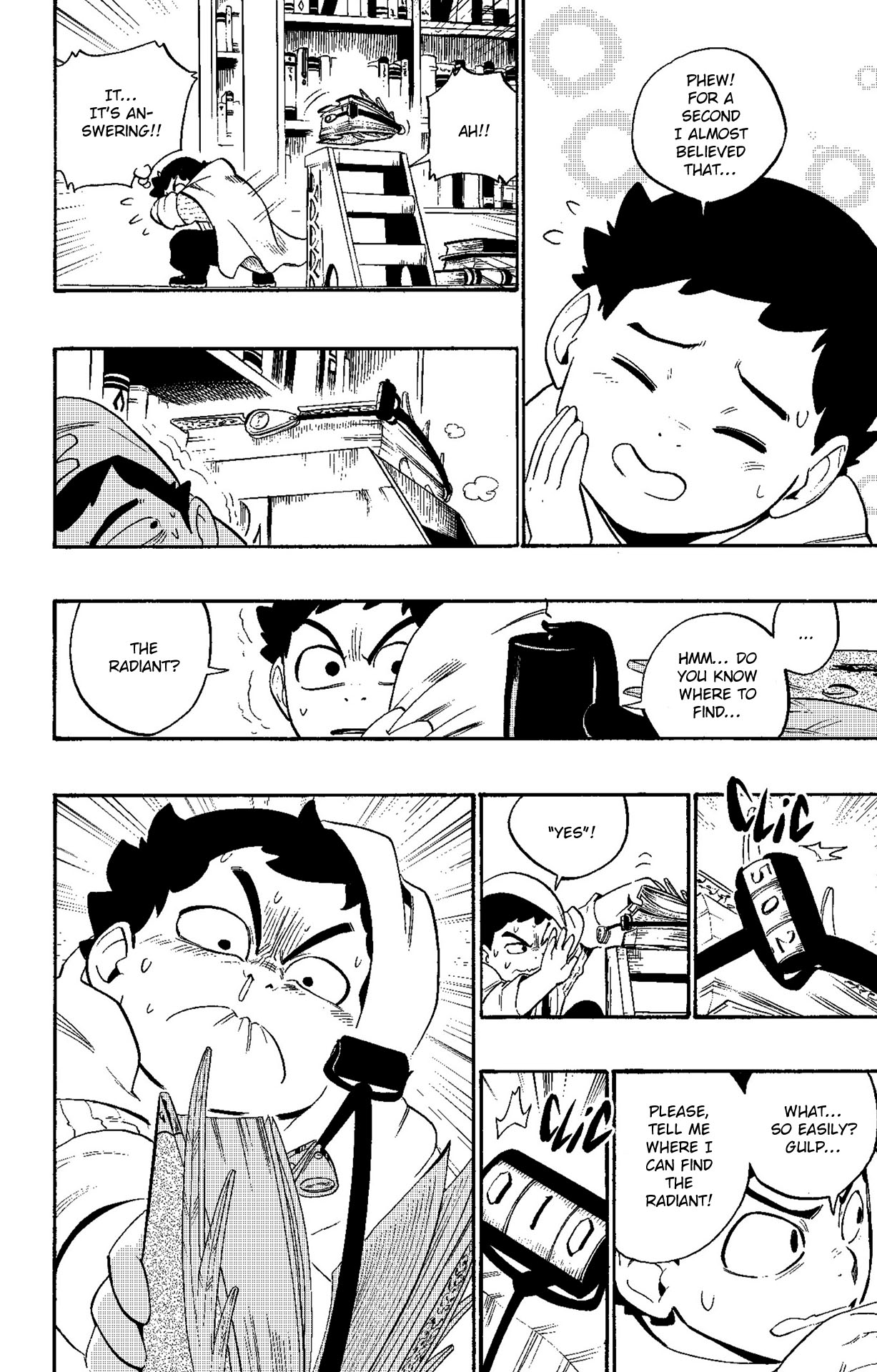 Radiant chapter 54 page 16