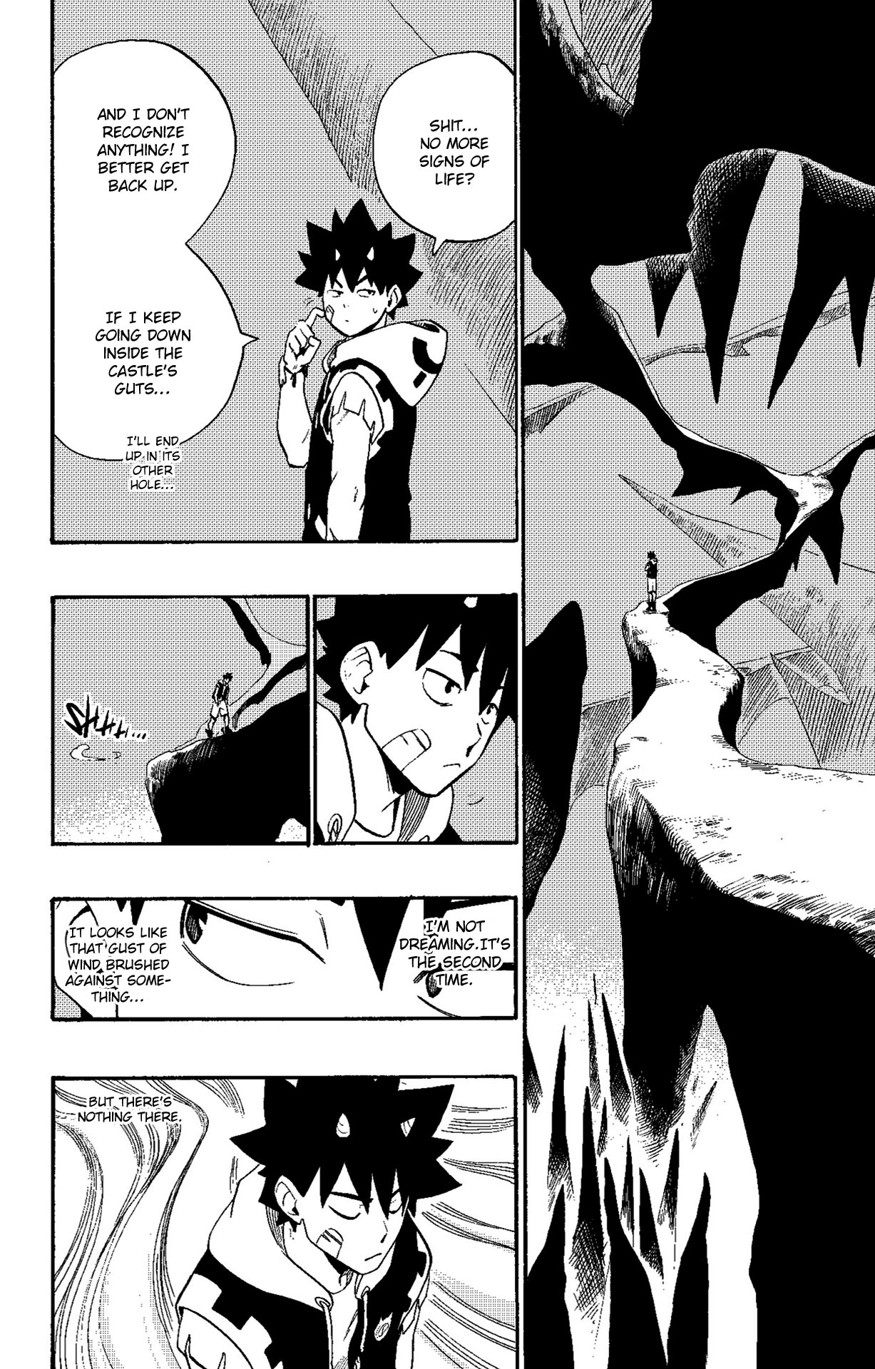 Radiant chapter 54 page 18