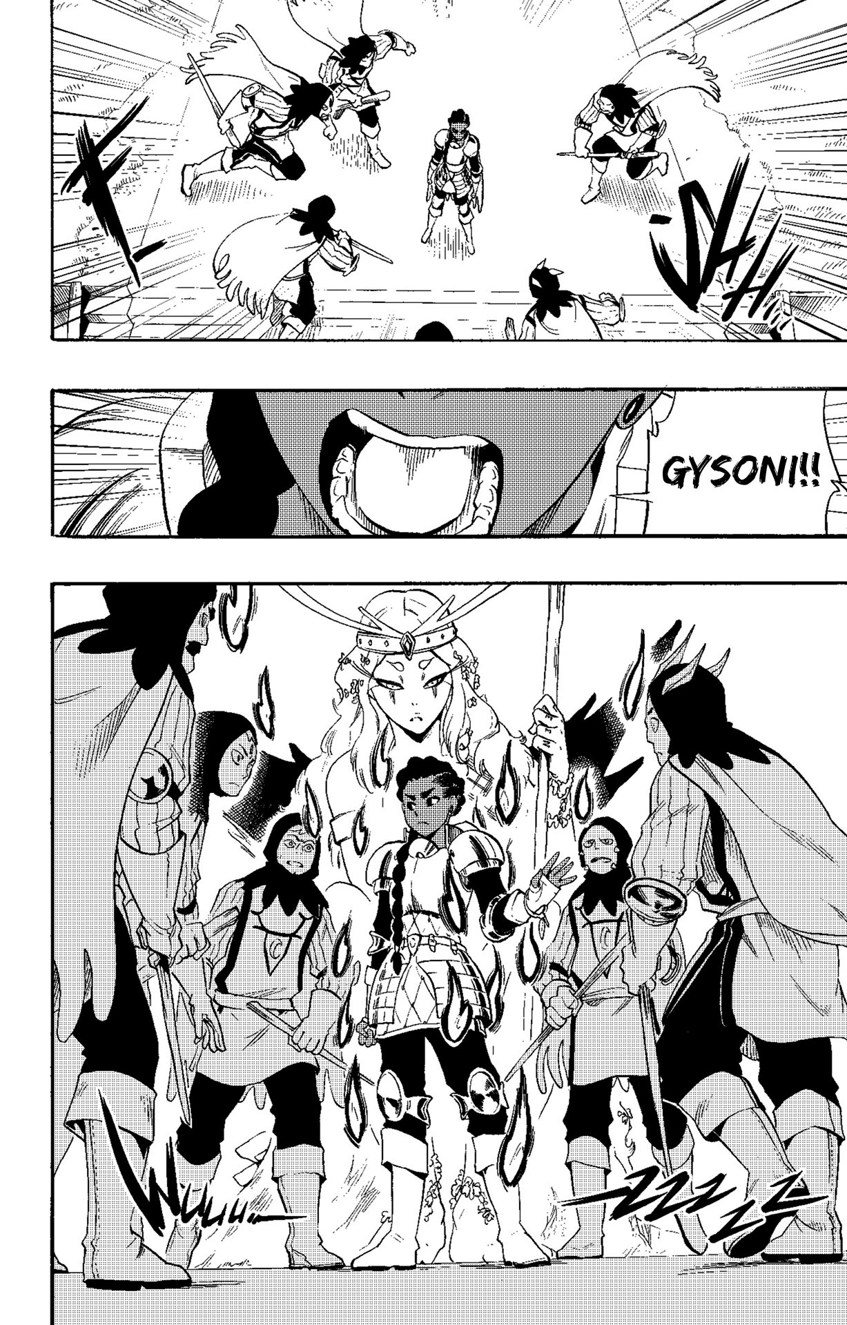 Radiant chapter 54 page 2