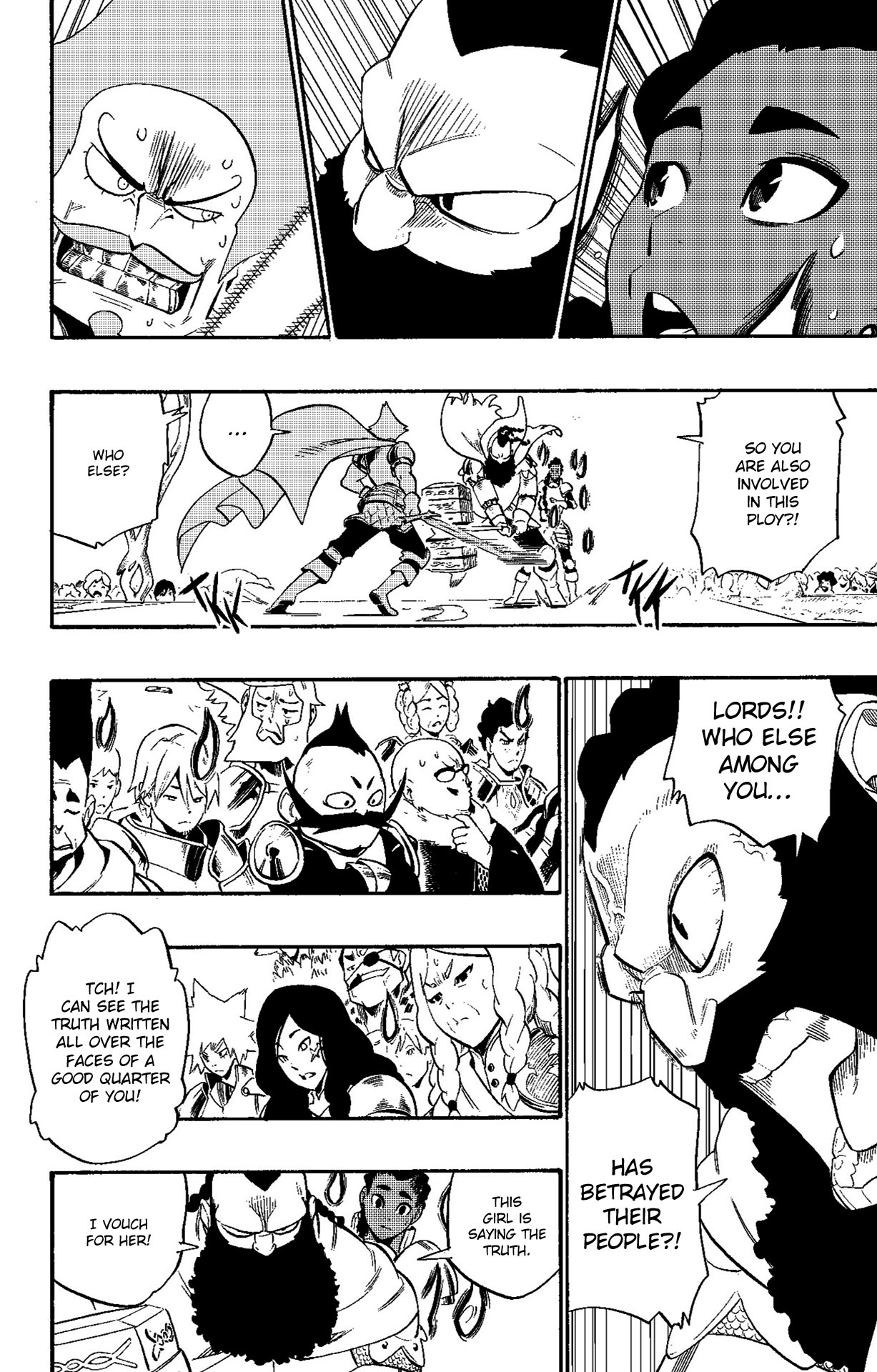 Radiant chapter 54 page 6