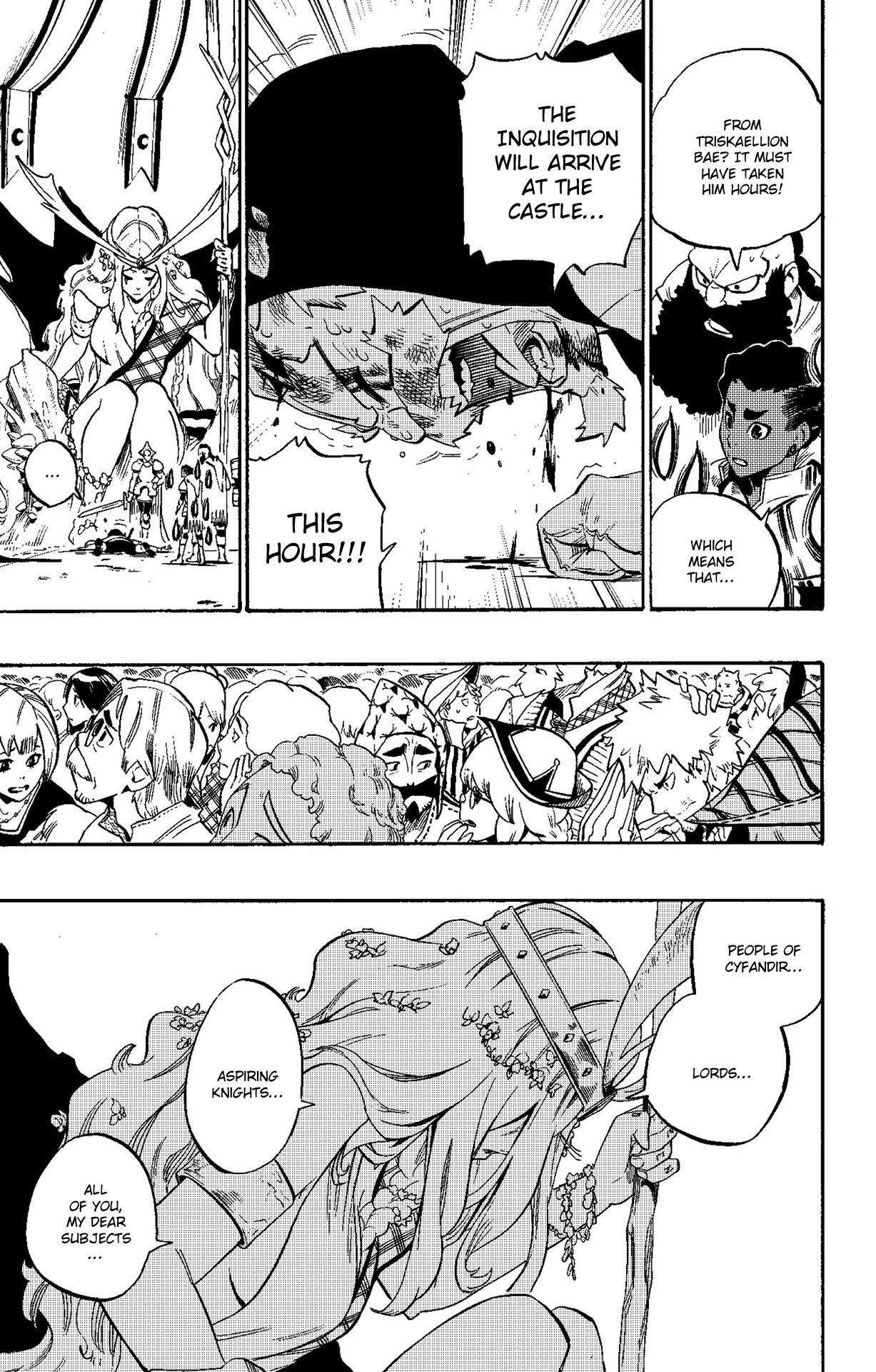 Radiant chapter 54 page 9