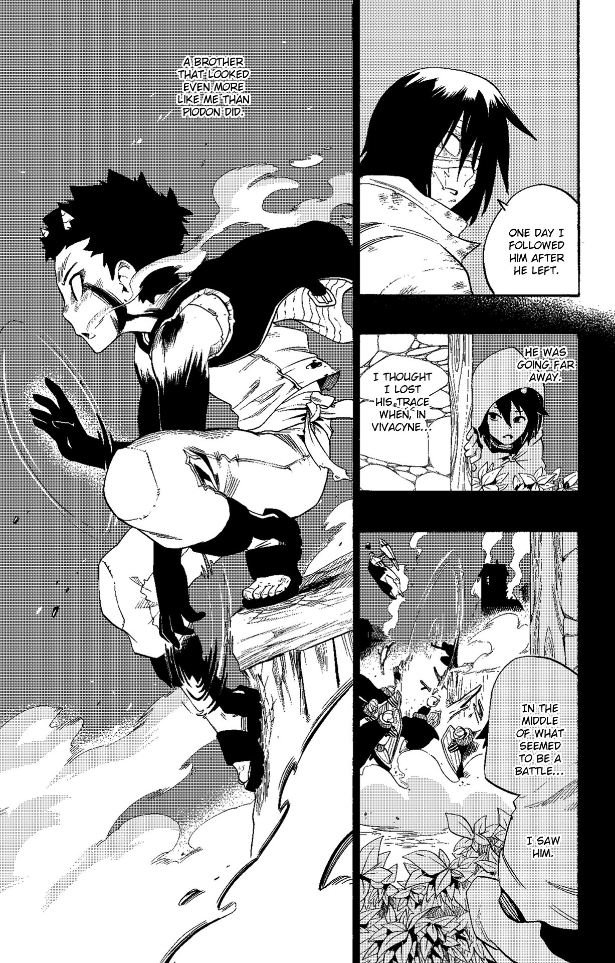 Radiant chapter 55 page 16