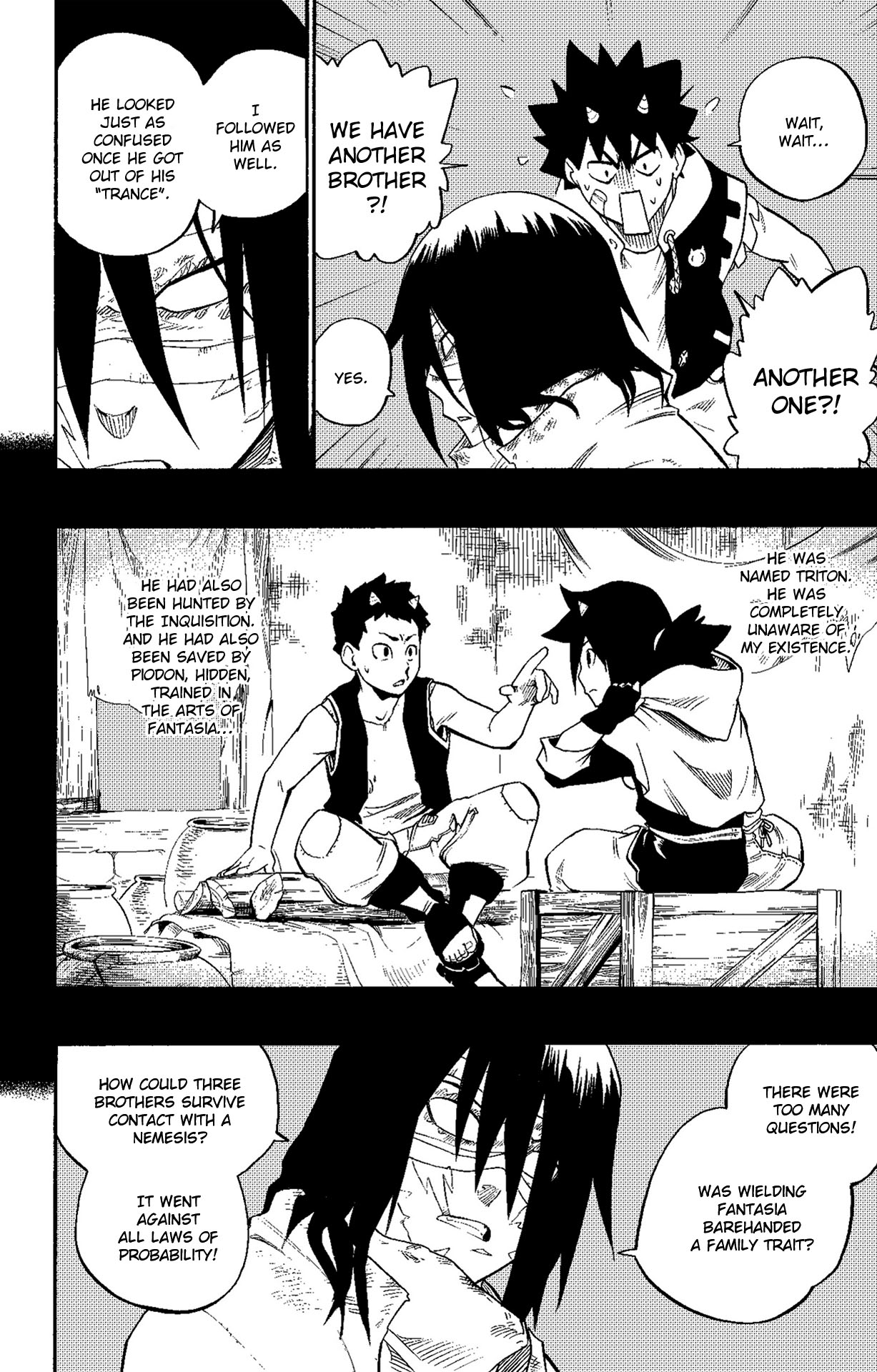 Radiant chapter 55 page 17