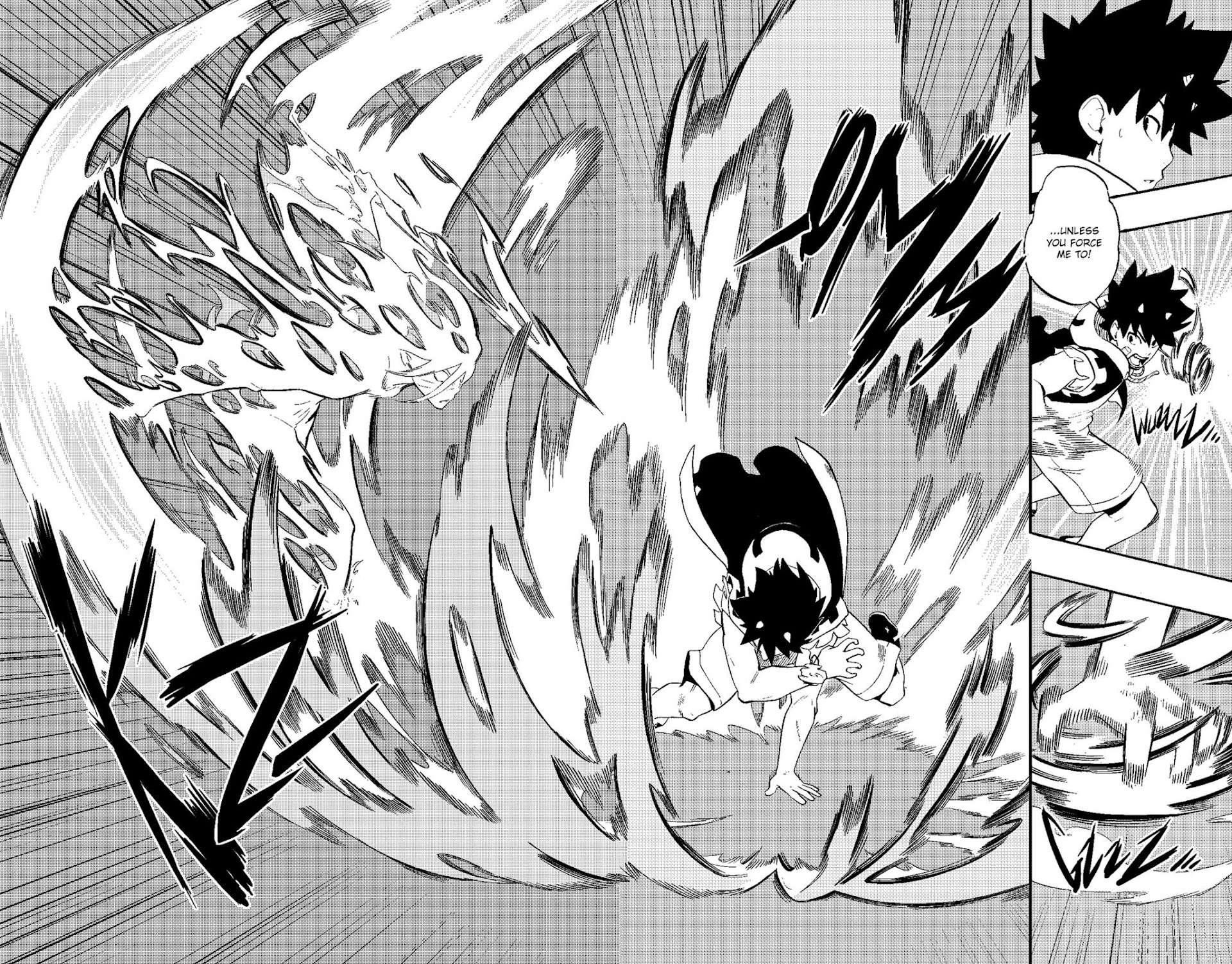 Radiant chapter 55 page 2