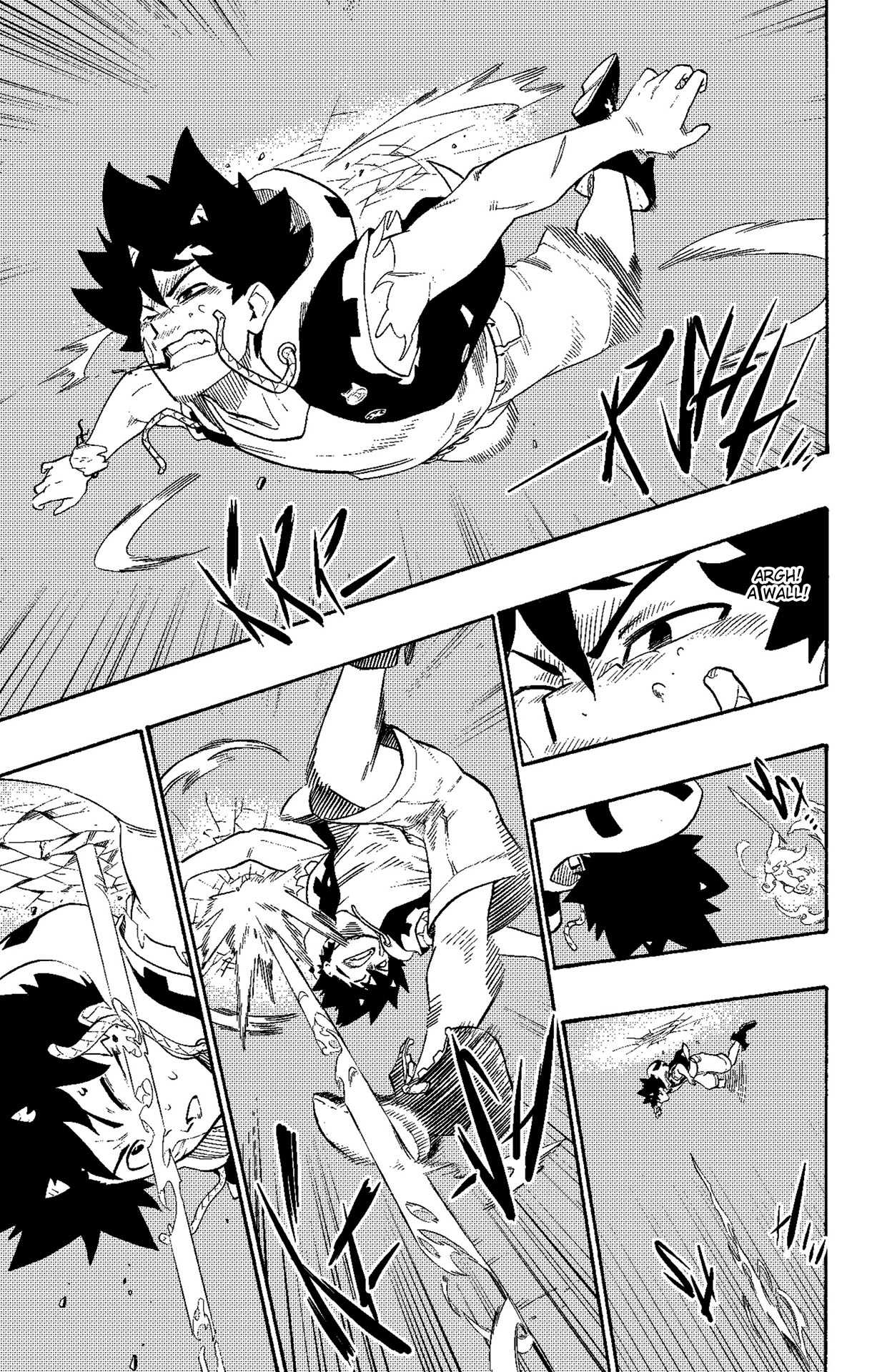 Radiant chapter 55 page 4