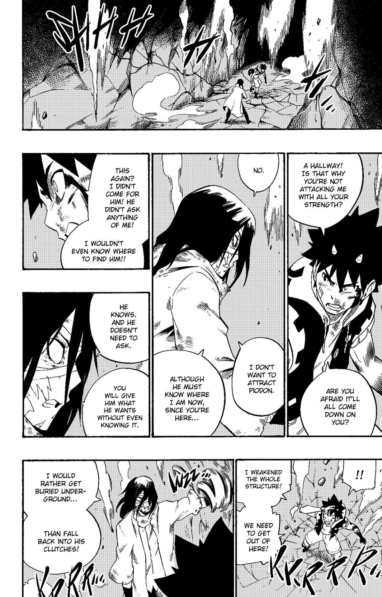 Radiant chapter 55 page 7