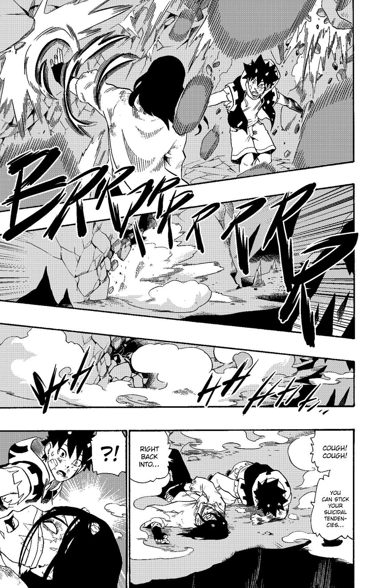 Radiant chapter 55 page 8