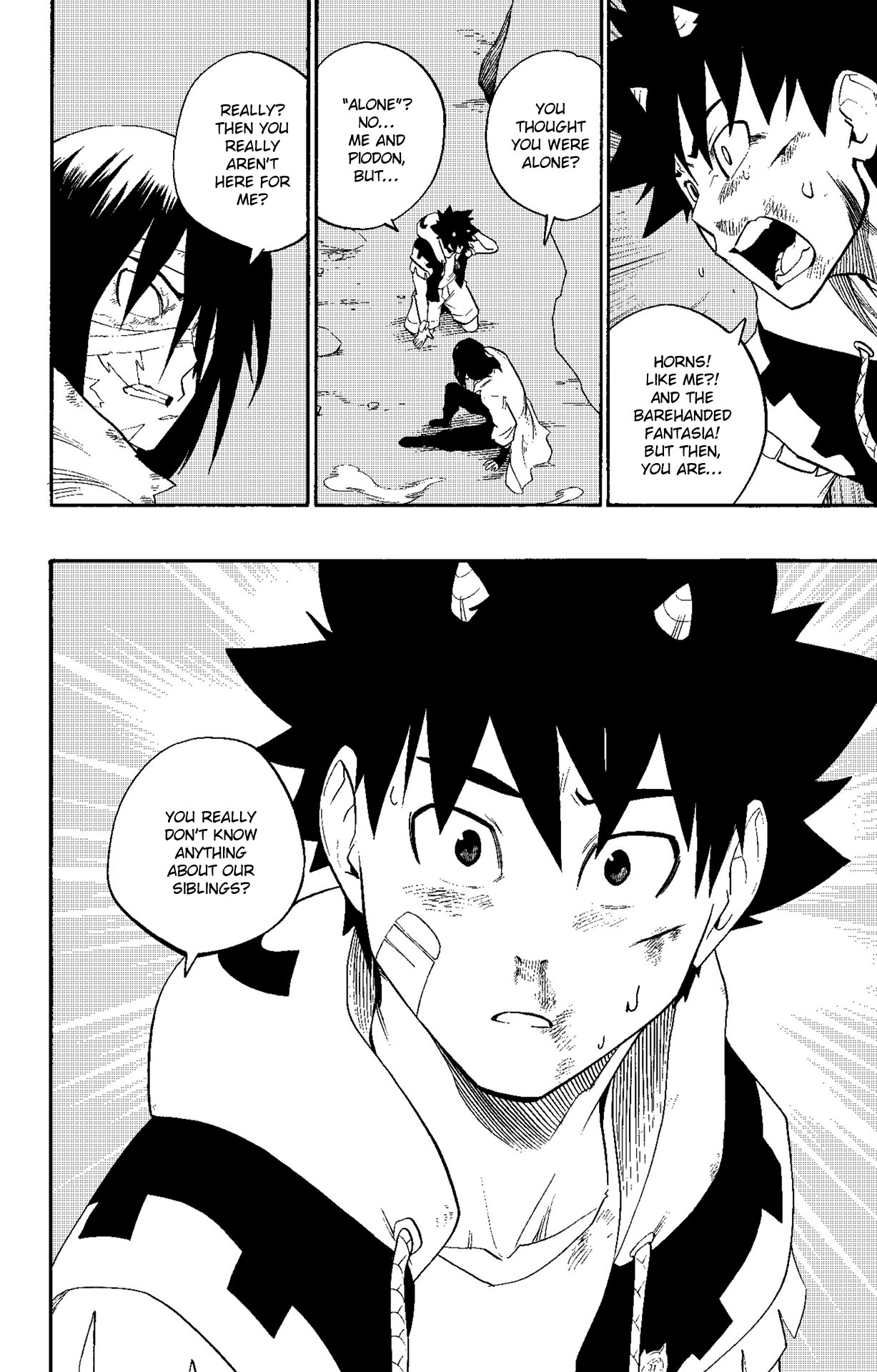 Radiant chapter 55 page 9