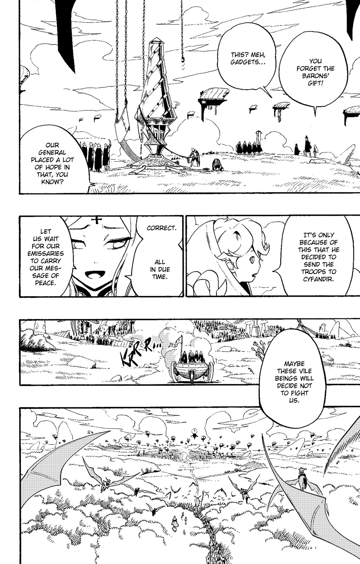 Radiant chapter 56 page 10