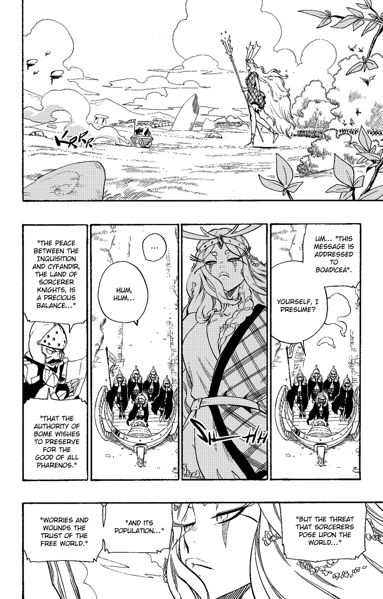 Radiant chapter 56 page 12