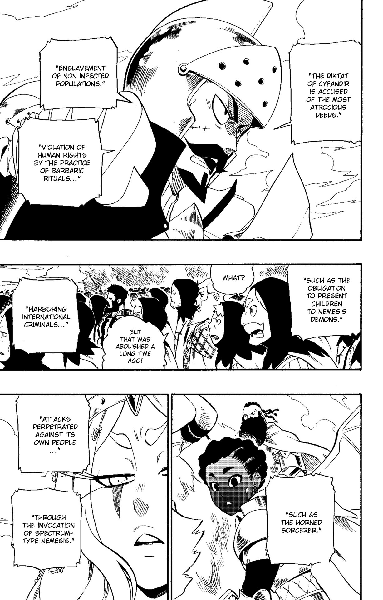 Radiant chapter 56 page 13