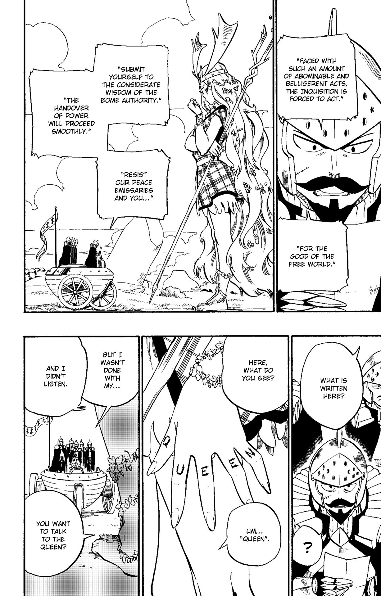 Radiant chapter 56 page 14