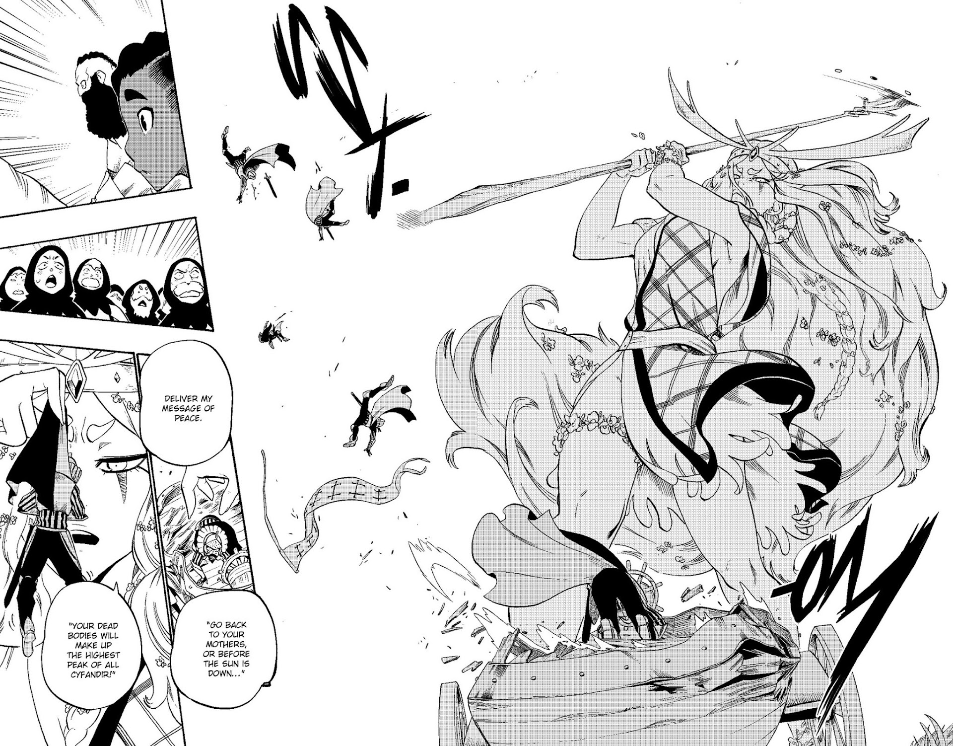 Radiant chapter 56 page 16