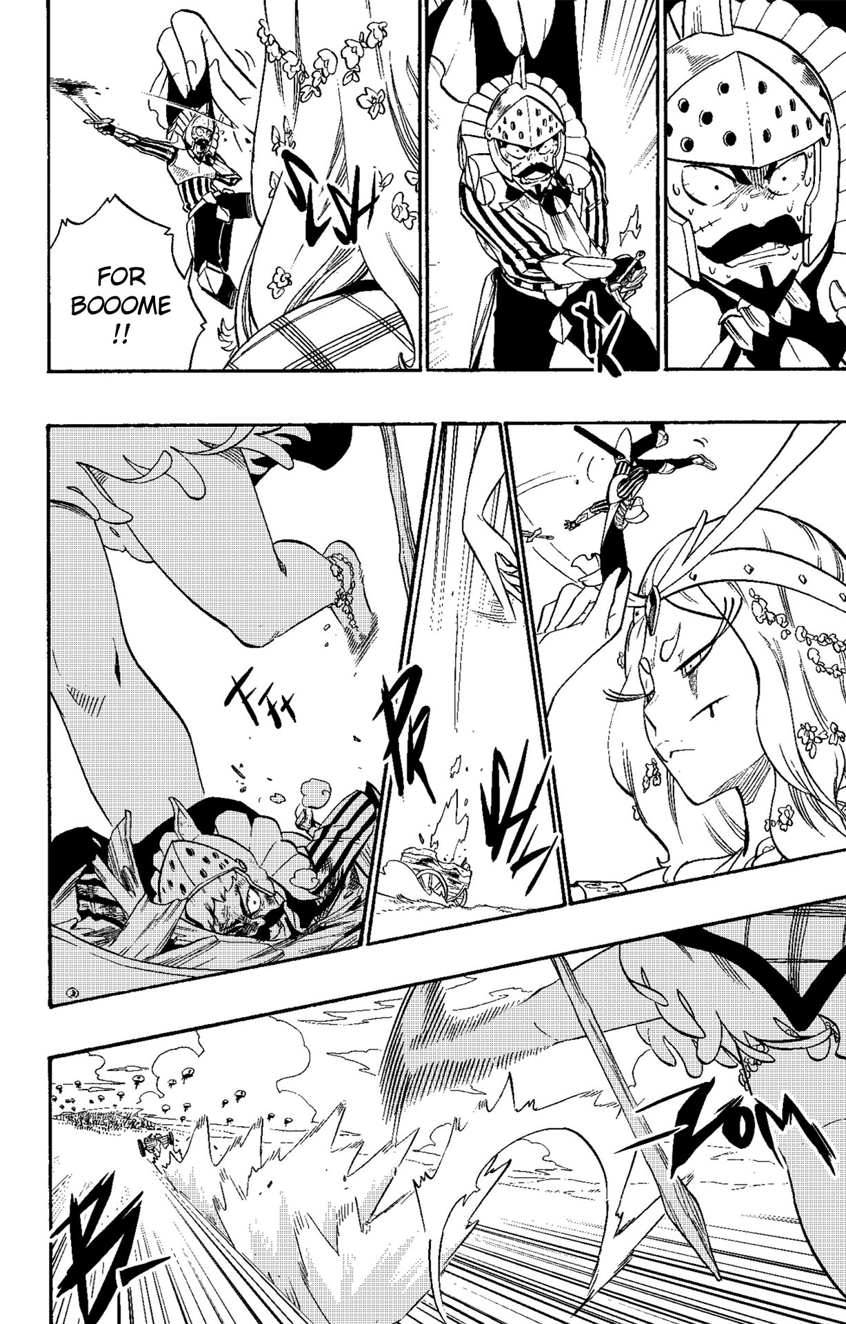 Radiant chapter 56 page 17