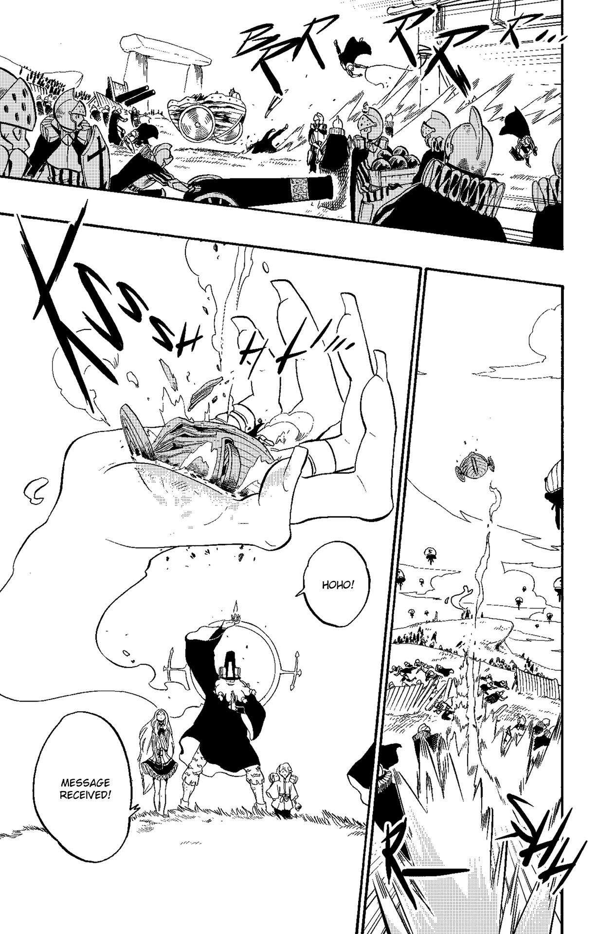 Radiant chapter 56 page 18