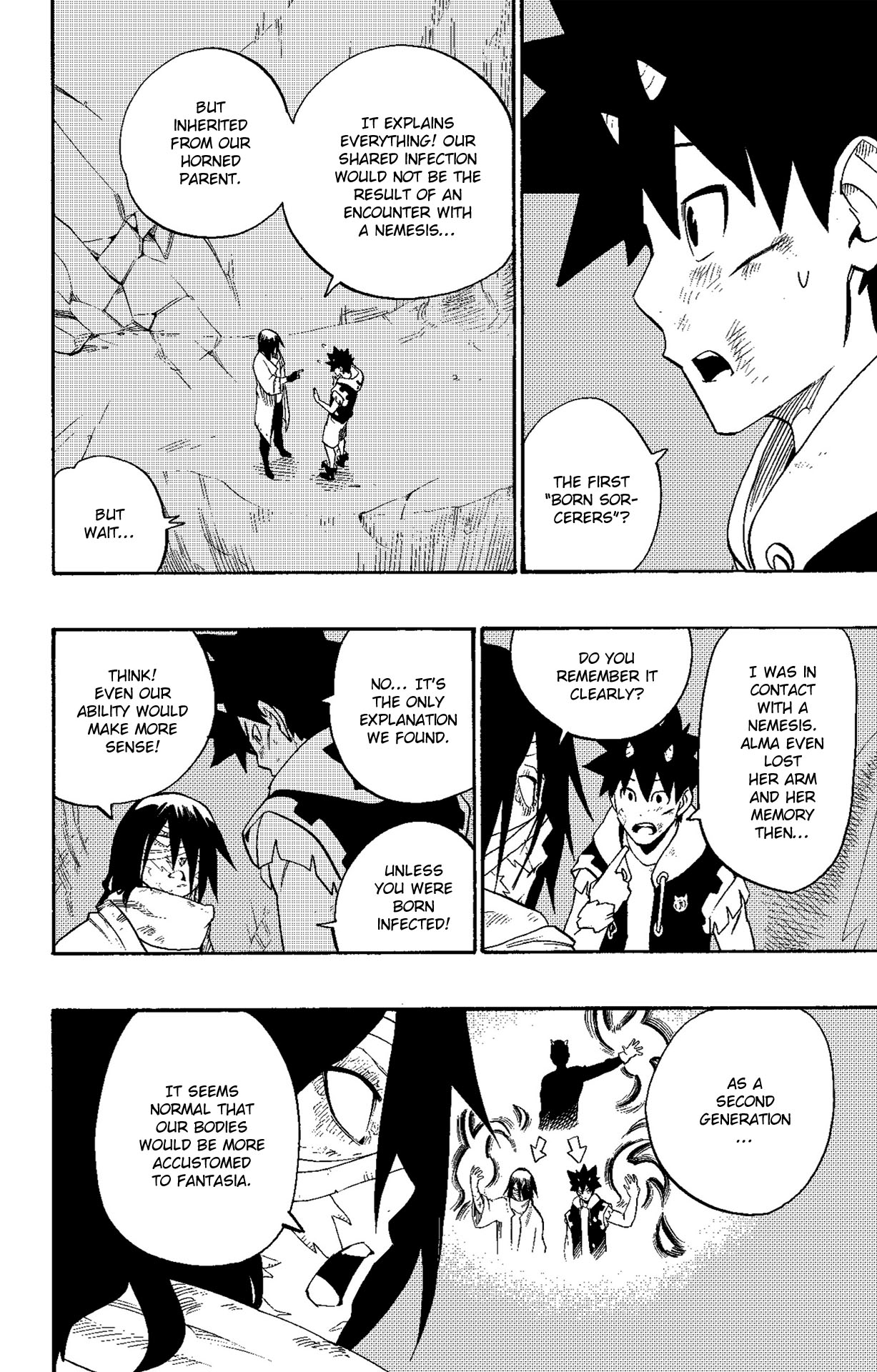 Radiant chapter 56 page 2